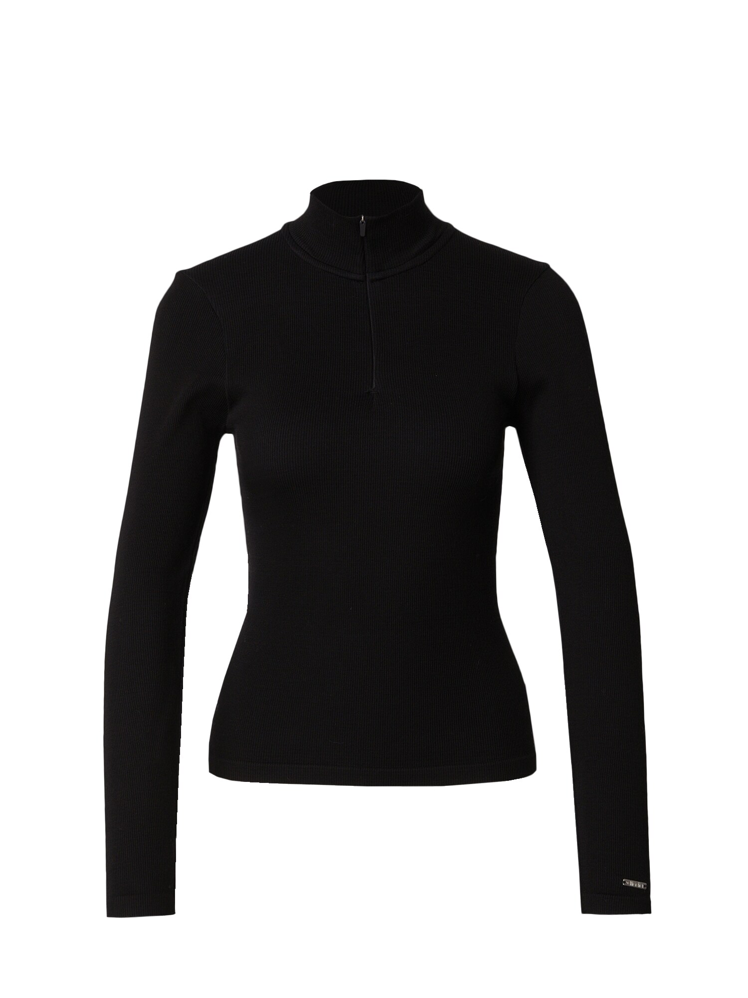 Aimn Hanorac sport  negru