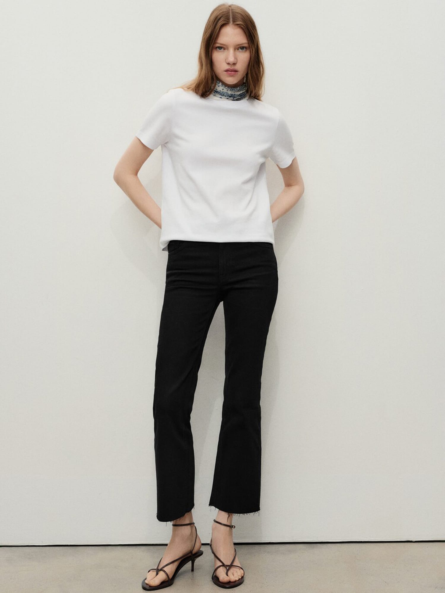 Thumbnail - MANGO Jeans SIENNA