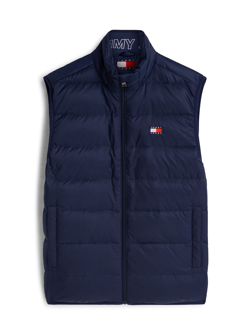 Väst 'Lightweight Packable Ripstop Down Gilet'