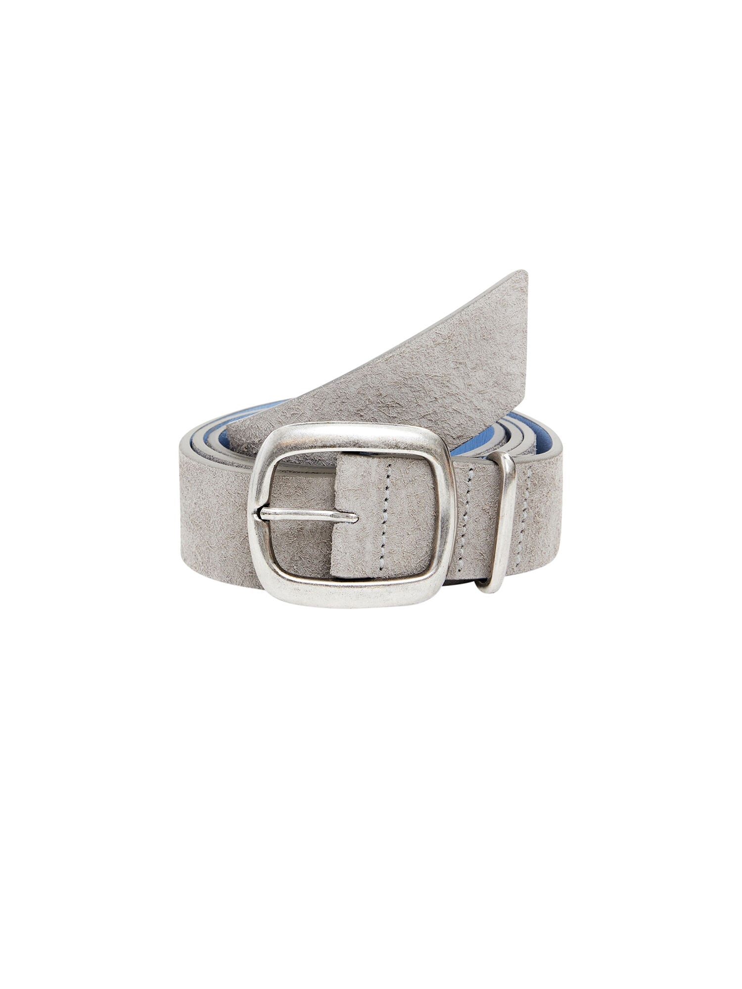Desigual Curea  gri deschis