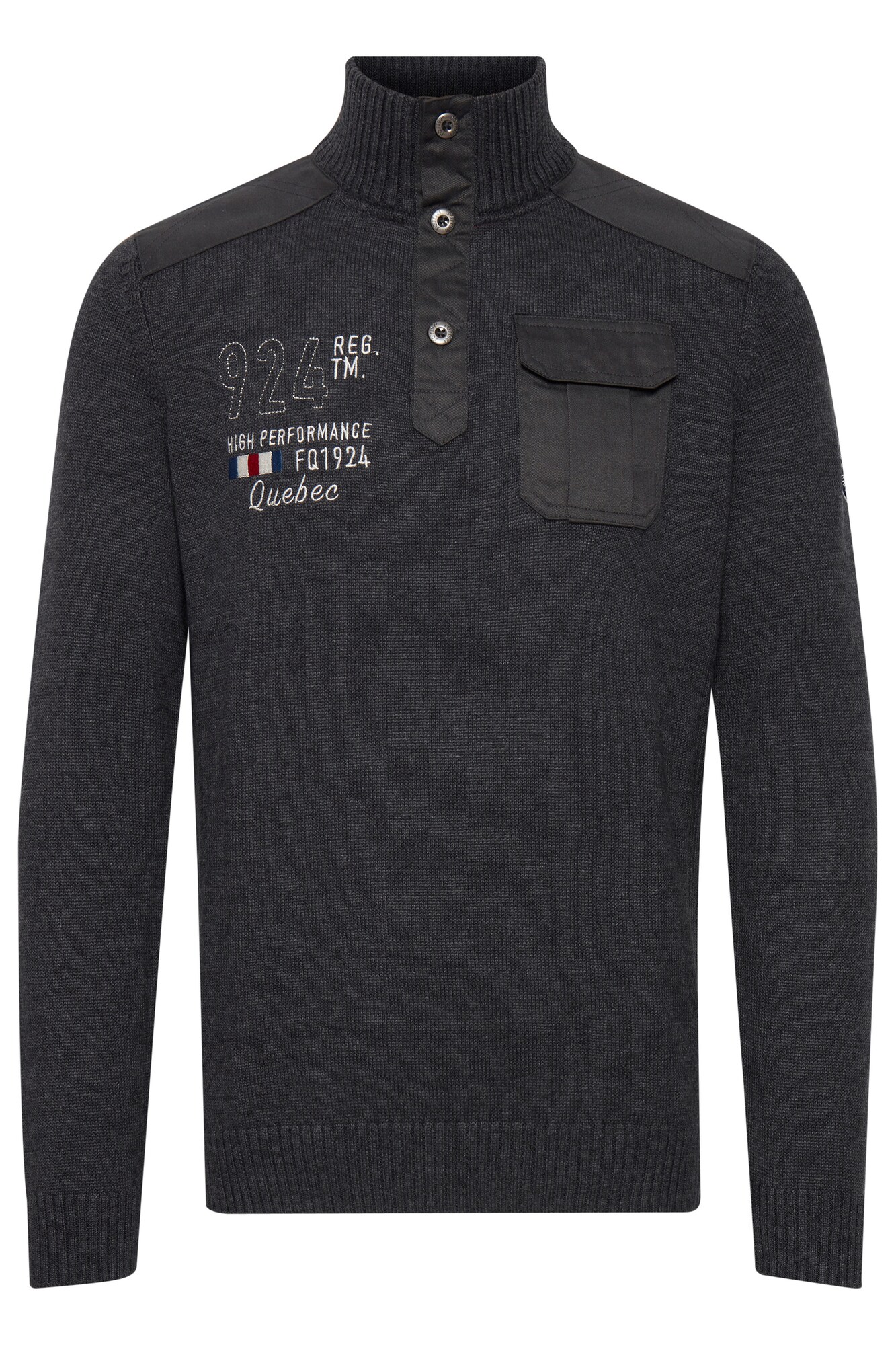 Thumbnail - FQ1924 Pullover ERLONG