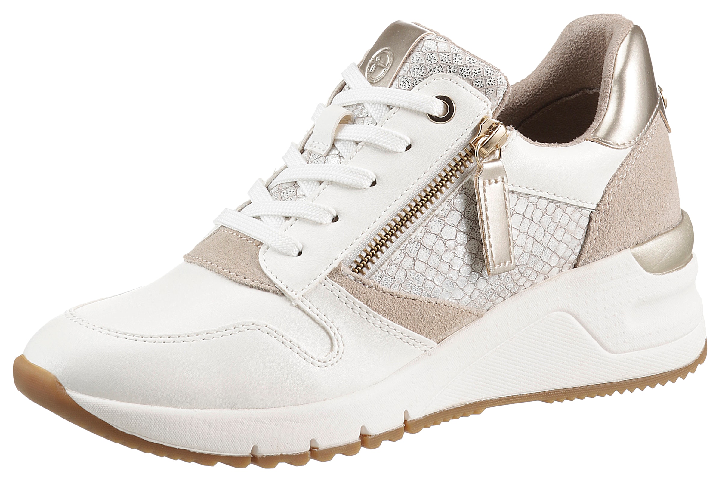 Gouden Dames Tamaris Pumps online kopen? Vergelijk op Schoenen.nl