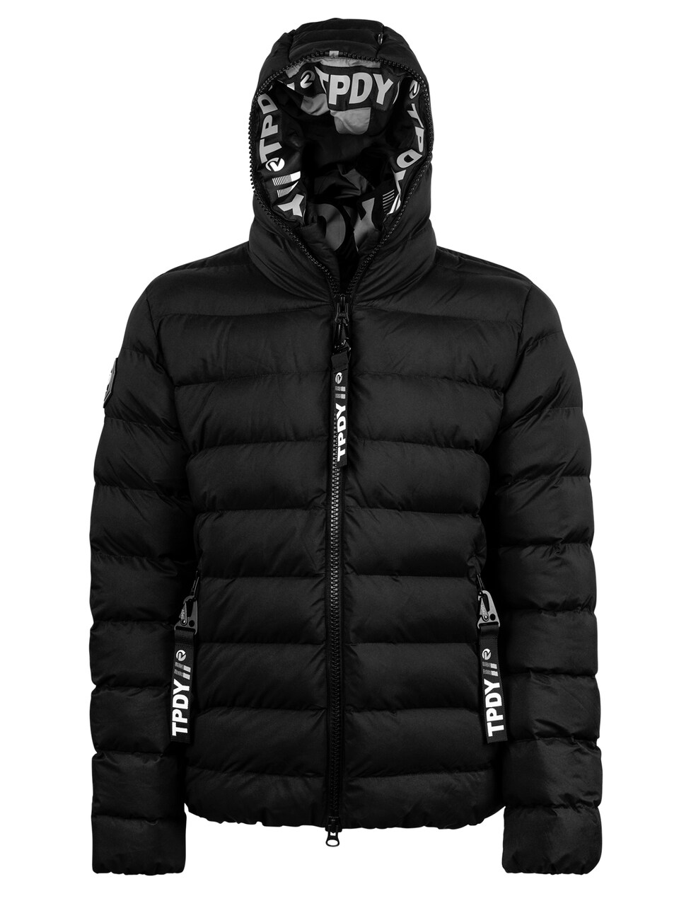 Vinterjacka 'Neo F'