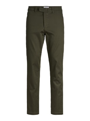 jack & jones Chino Groen