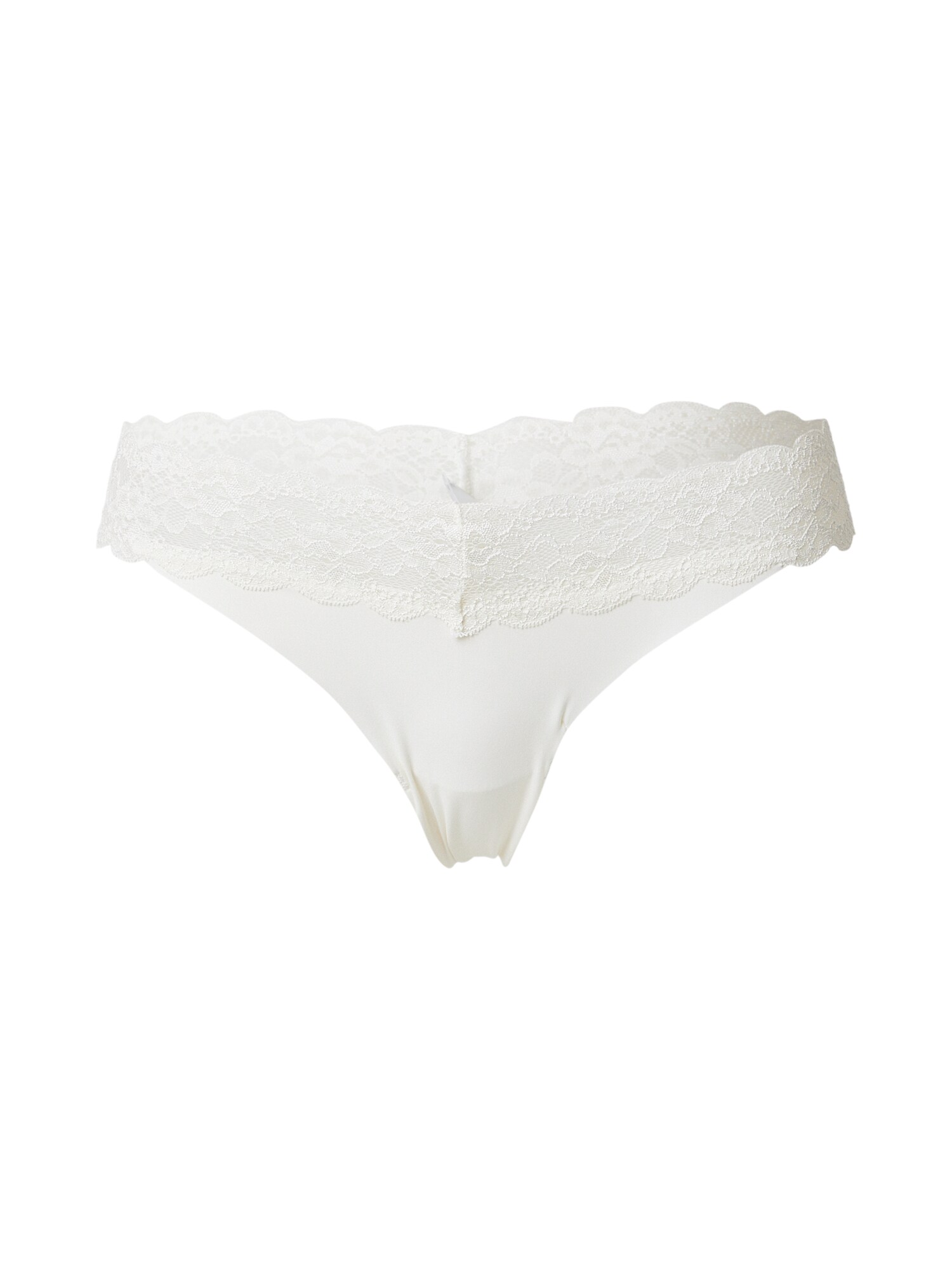 ONLY Tanga ONLChloe  alb