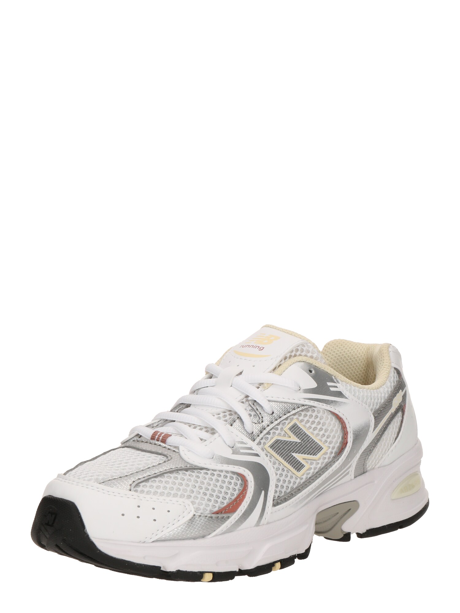 new balance Sportcipő '530'  zerge / cseresznyepiros / ezüst / fehér akciós termékkép 1