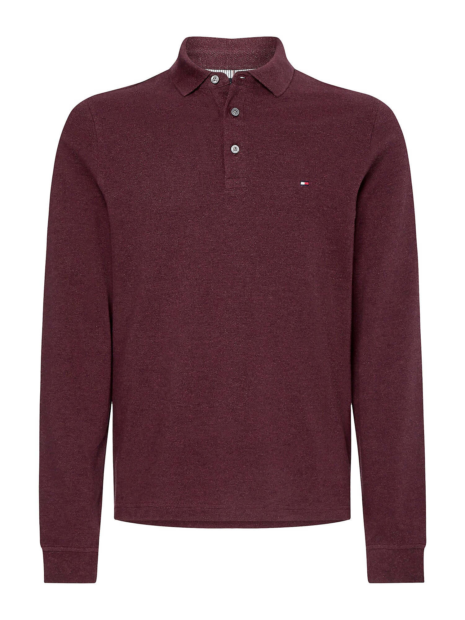 Tommy Hilfiger Shirt '1985 Mouliné'