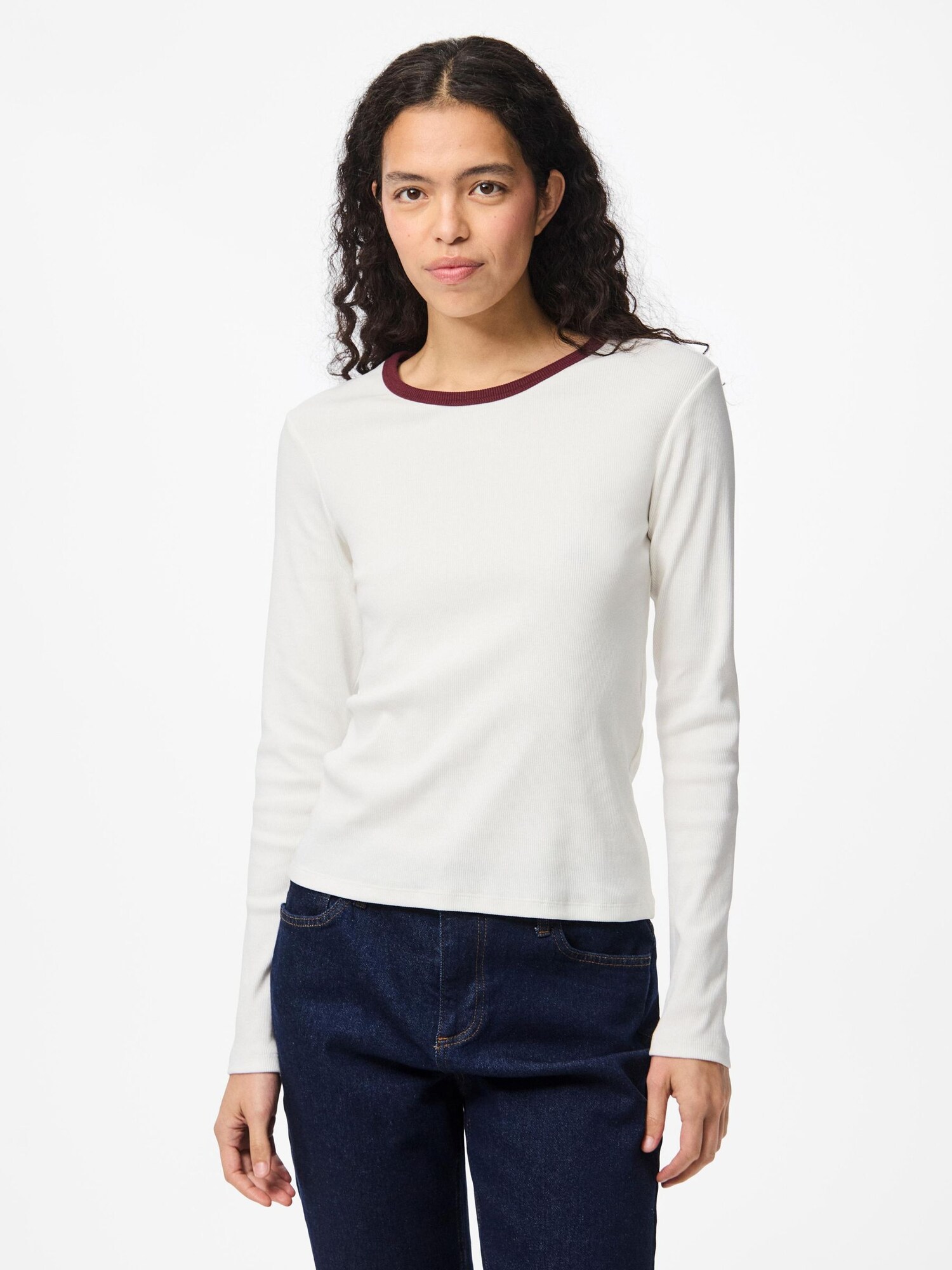 Thumbnail - PIECES Shirt PCMay