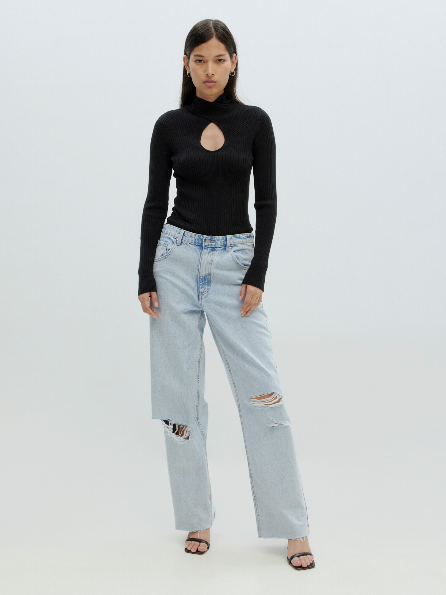 Thumbnail - Pullover 'Evelyn'