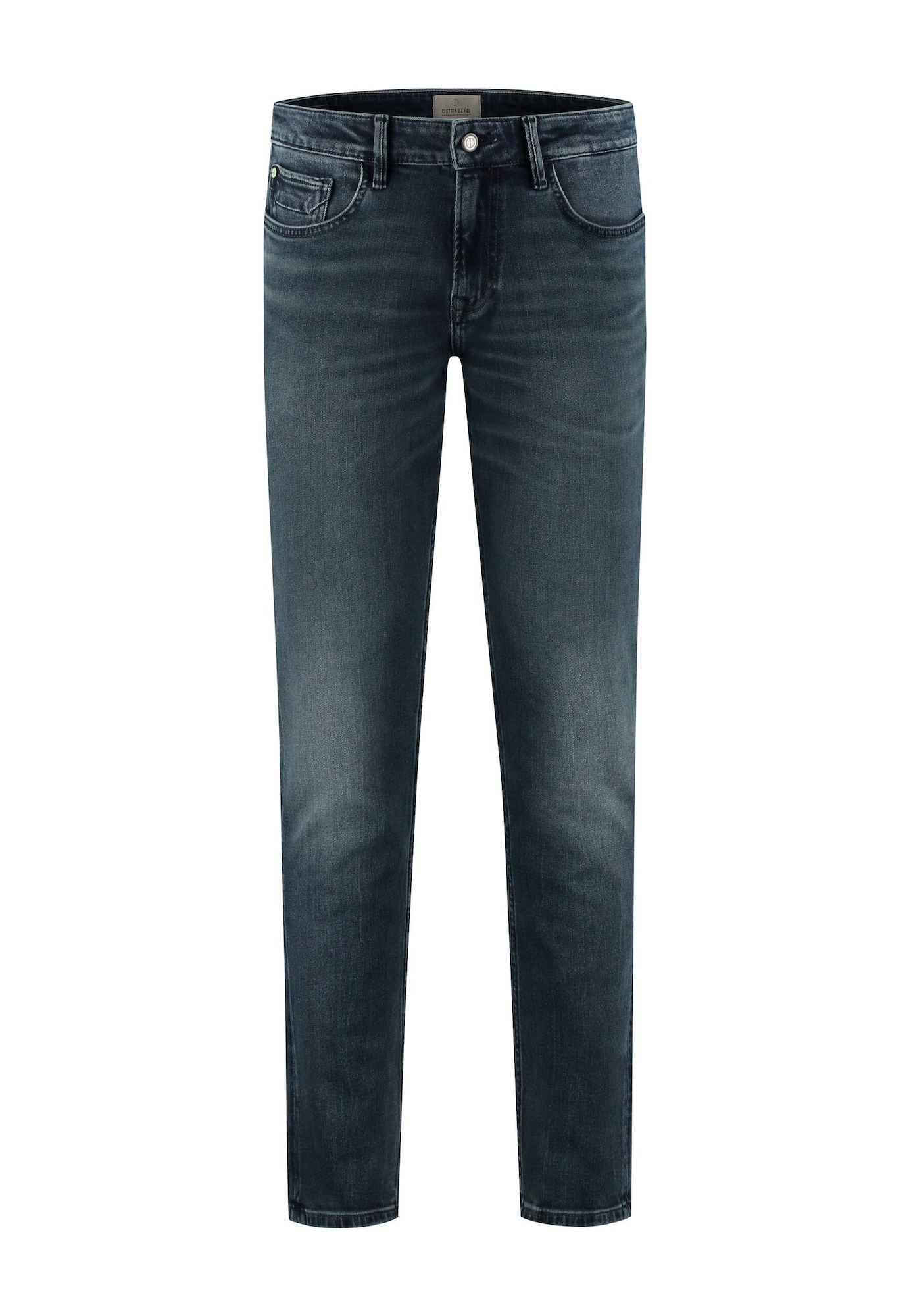 Dstrezzed Vaquero 'Lancaster'  azul oscuro