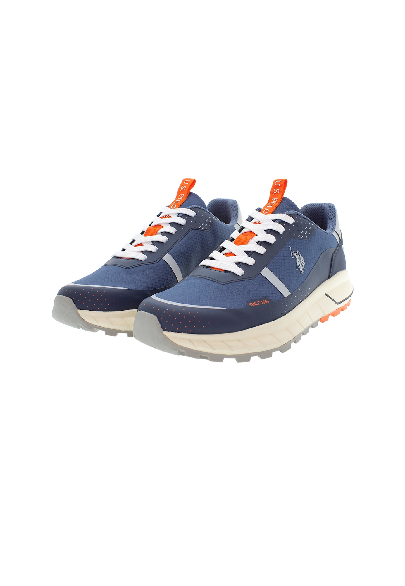 Thumbnail - Sneaker 'Seth012'