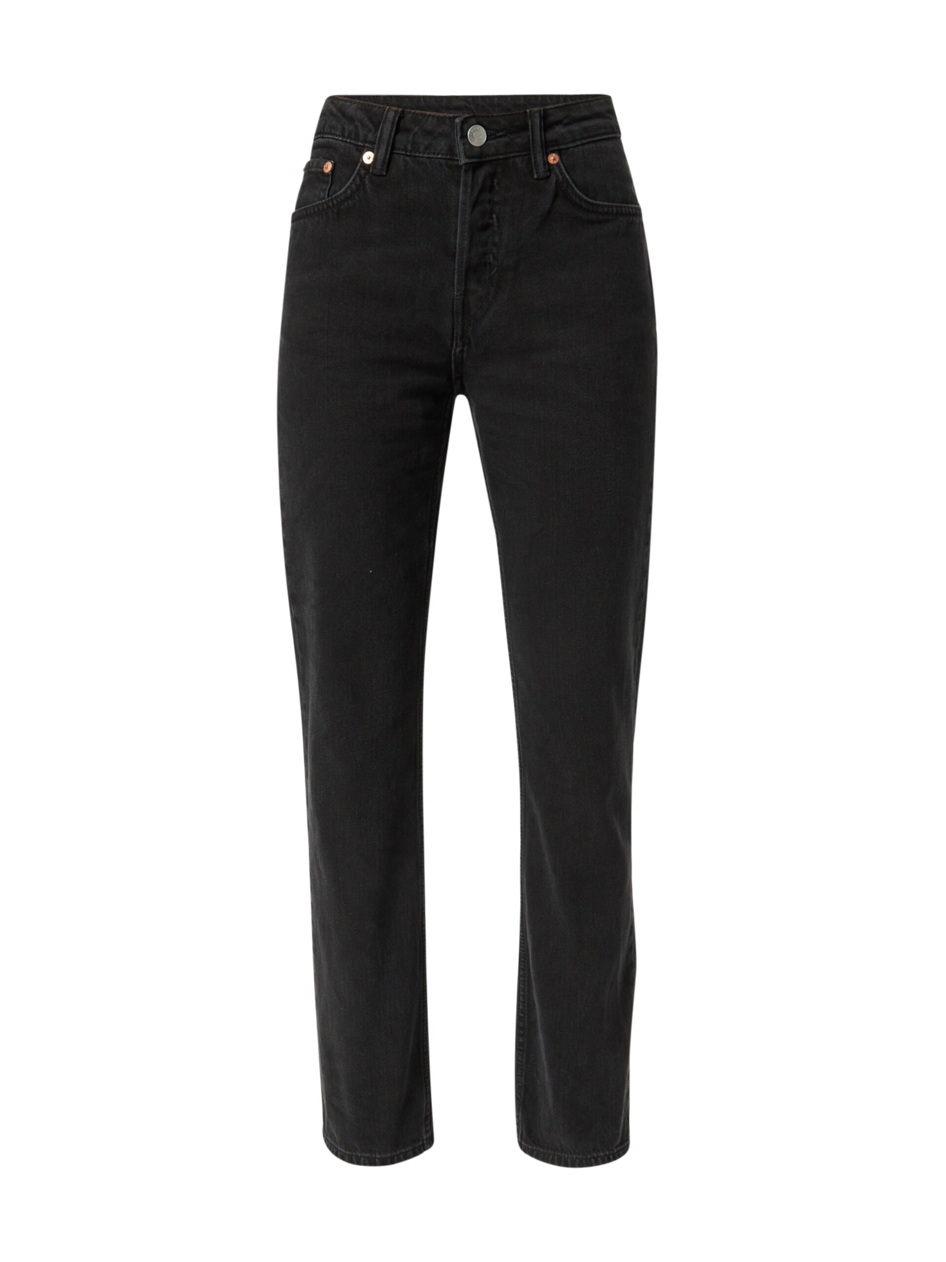 WEEKDAY Jeans 'Pin' dam