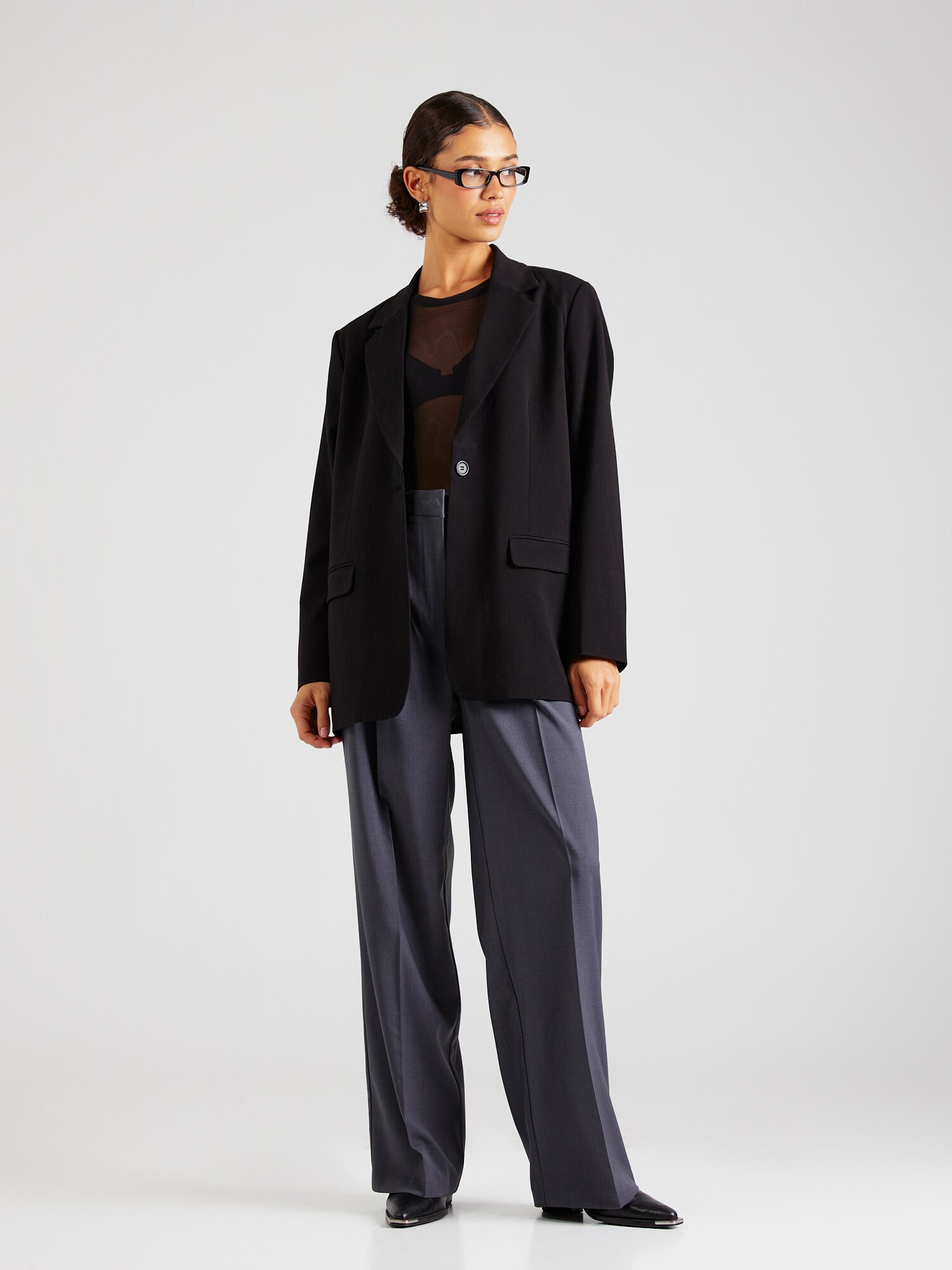 Thumbnail - VERO MODA Hose Rita
