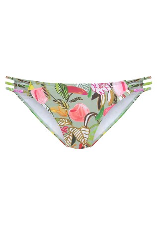 s.Oliver, Bikini nadrágok, zöld