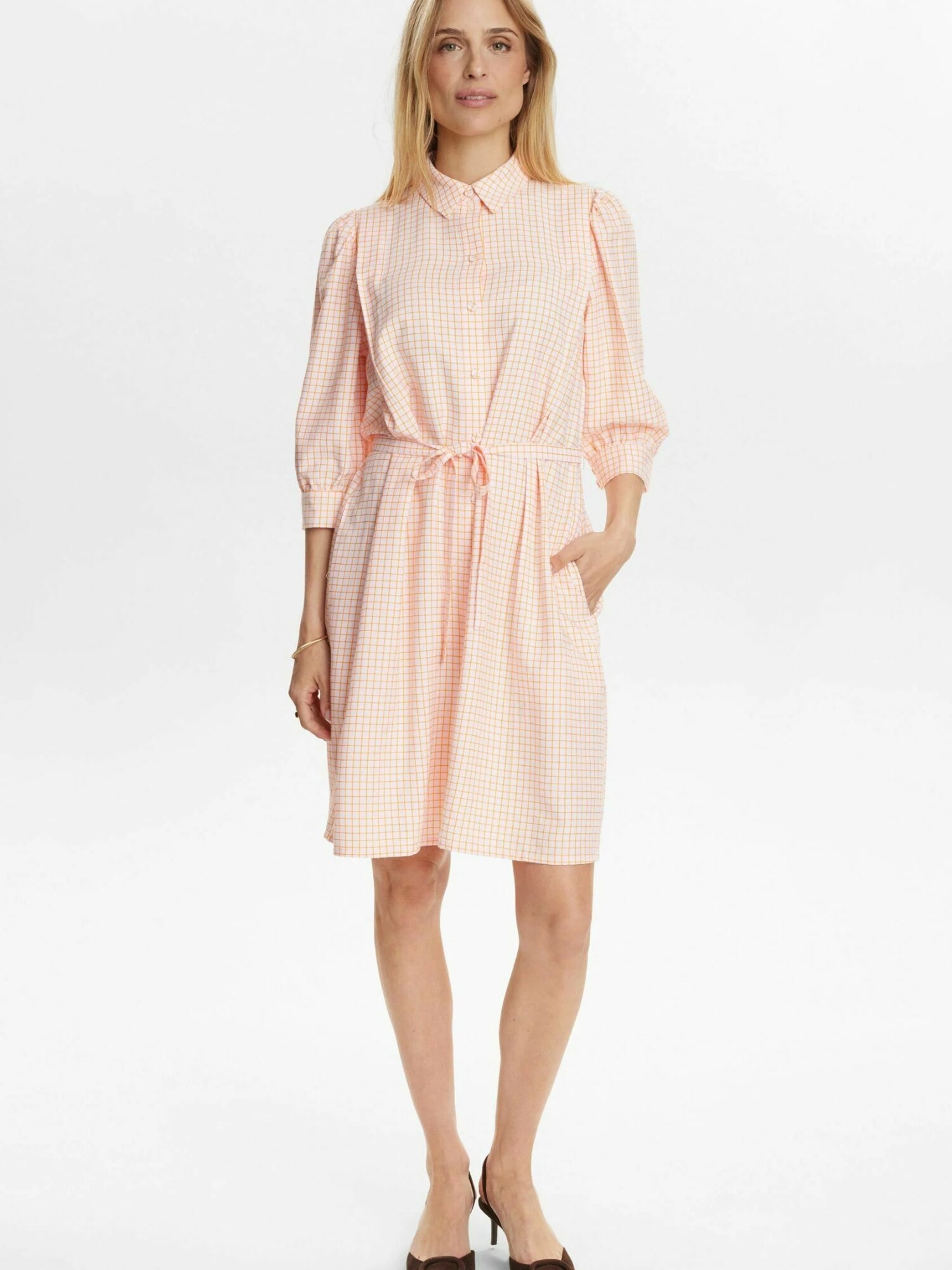 Thumbnail - NÜMPH Kleid Nuderya