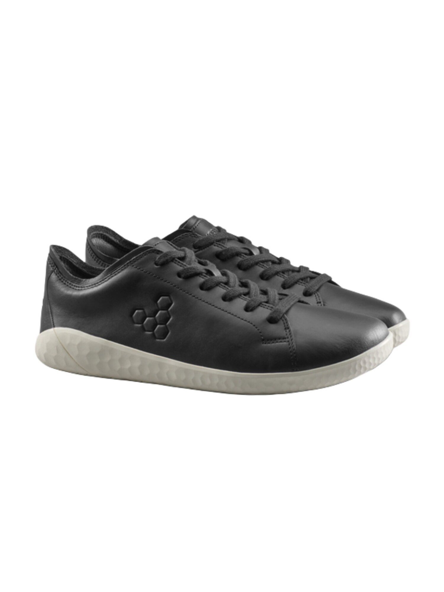 Vivo Barefoot Zapatillas deportivas bajas 'GEO COURT IV' negro – imagen 2