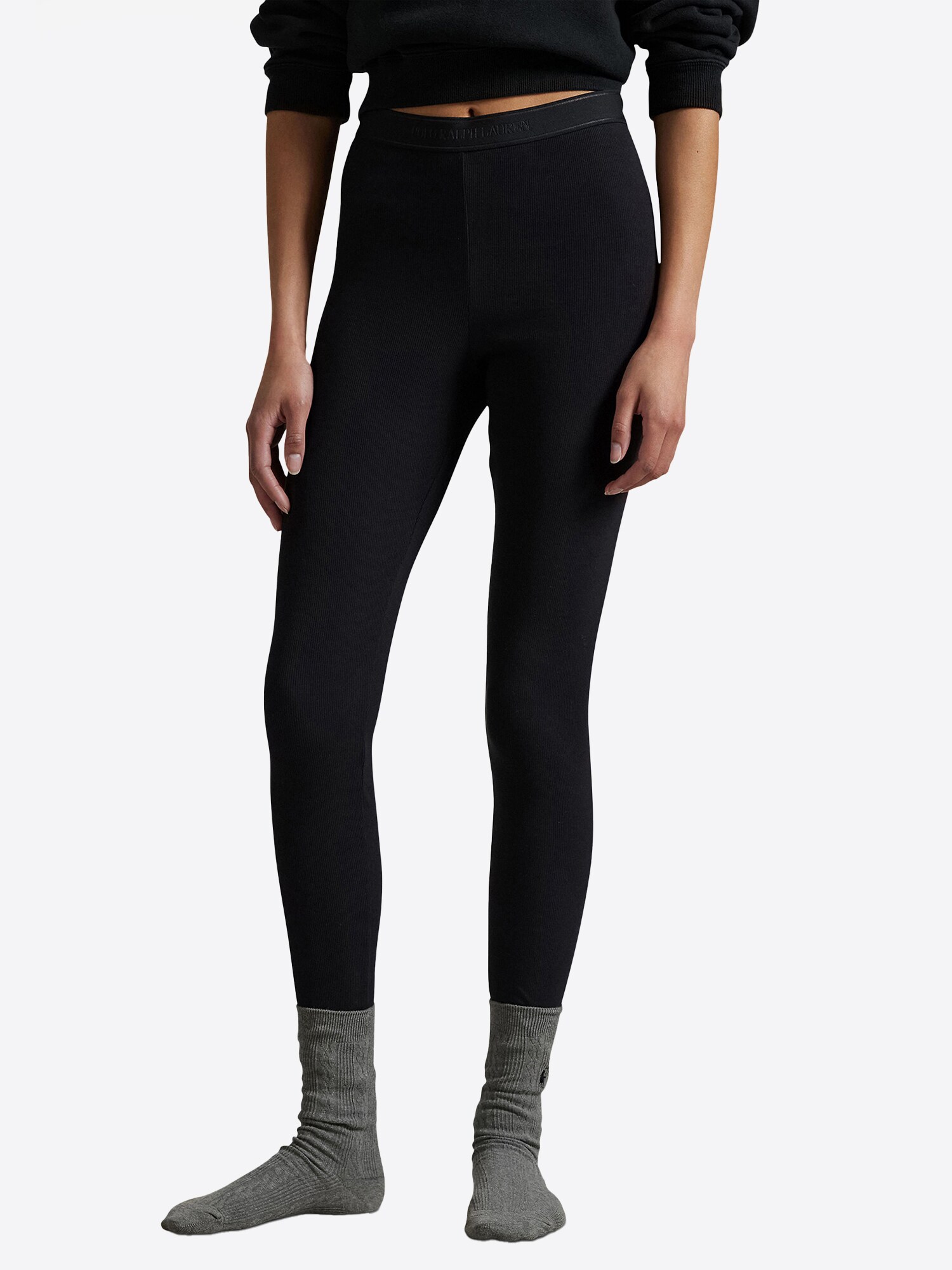 Thumbnail - Leggings ' Modern Rib '