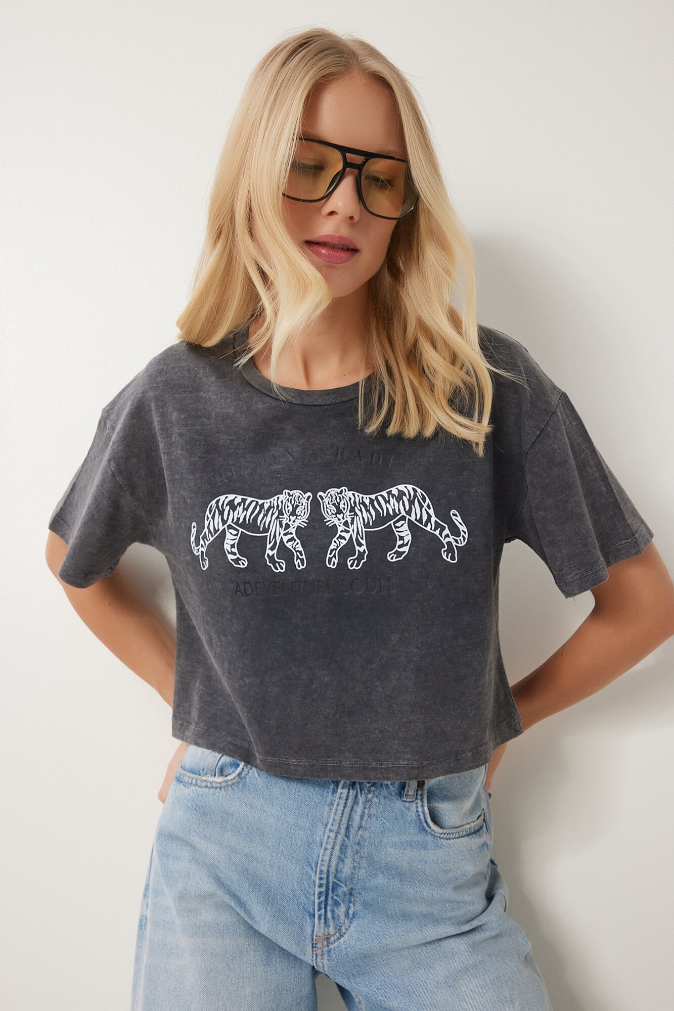 Happiness İstanbul: premium pentru femei tricou