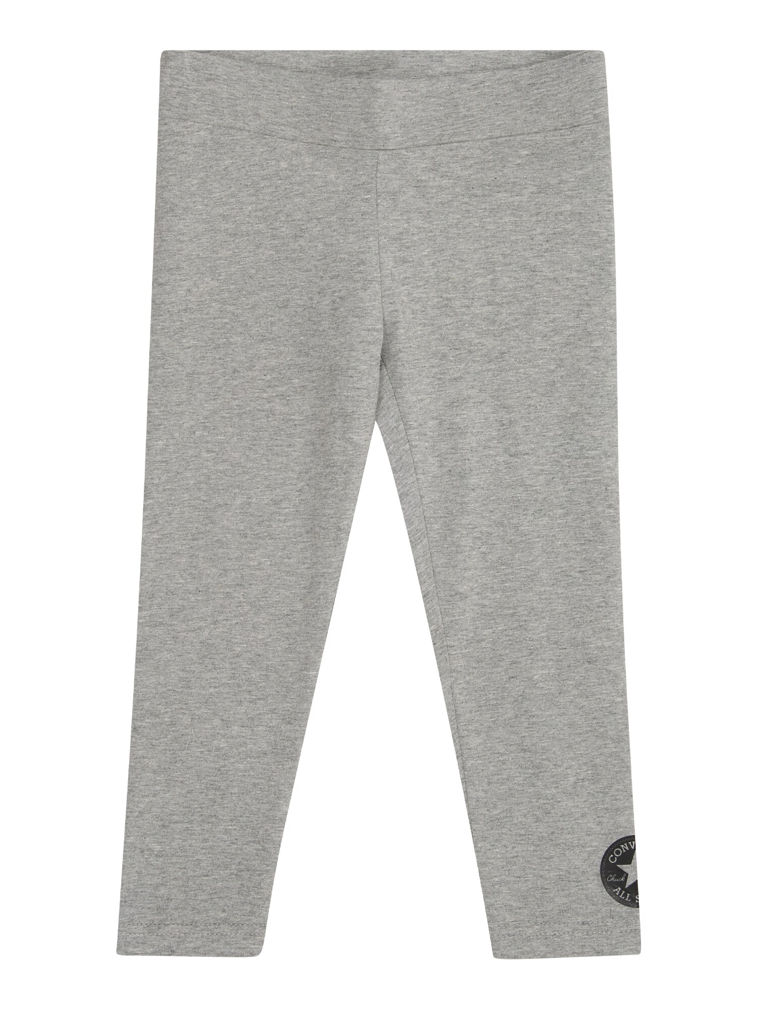 CONVERSE Leggings  gri amestecat