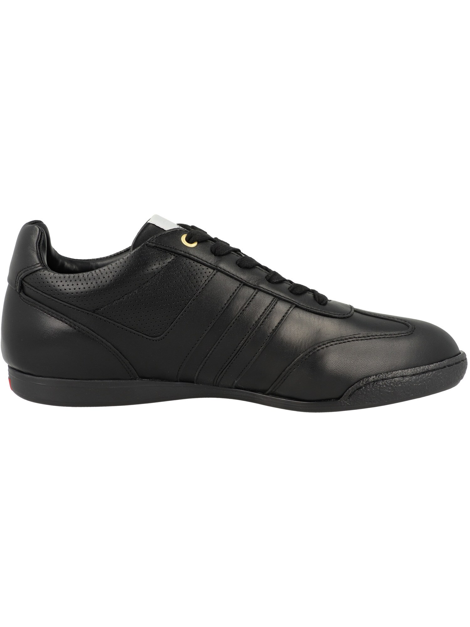 PANTOFOLA D'ORO Zapatillas deportivas bajas 'Vasto Low'  negro – imagen 4