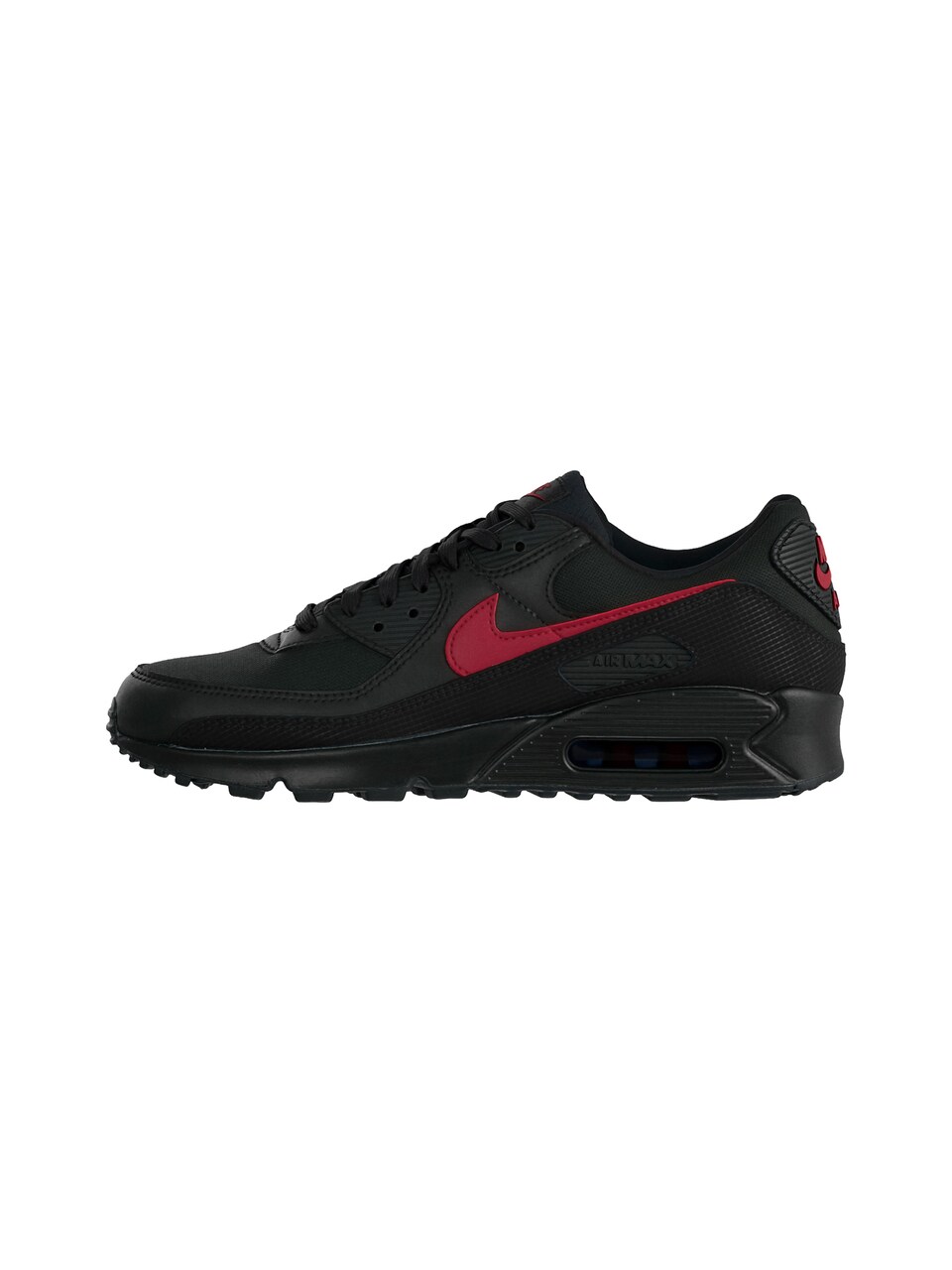 Låg sneaker 'Nike Air Max 90'