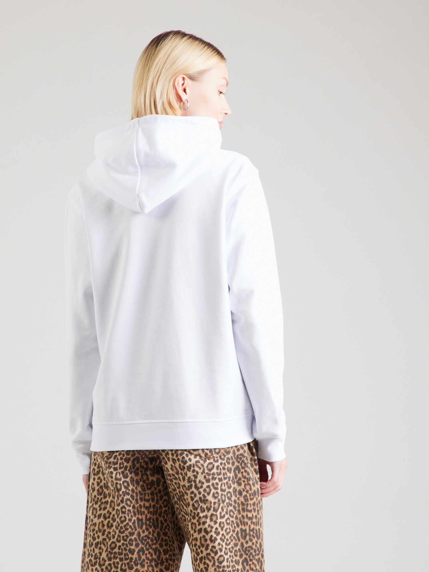 Thumbnail - EINSTEIN & NEWTON Sweatshirt Coffee