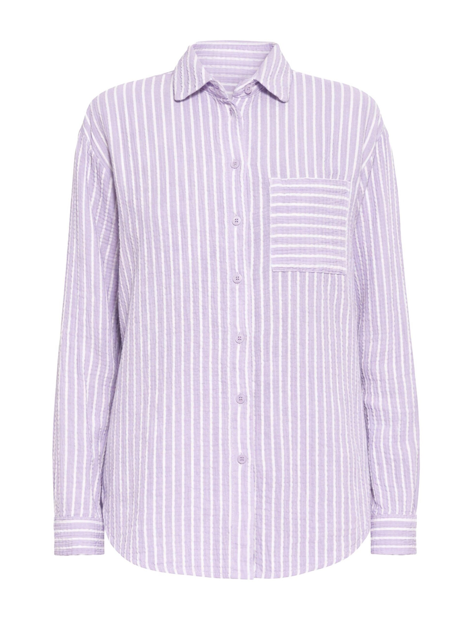 SASSYCLASSY Blus dam