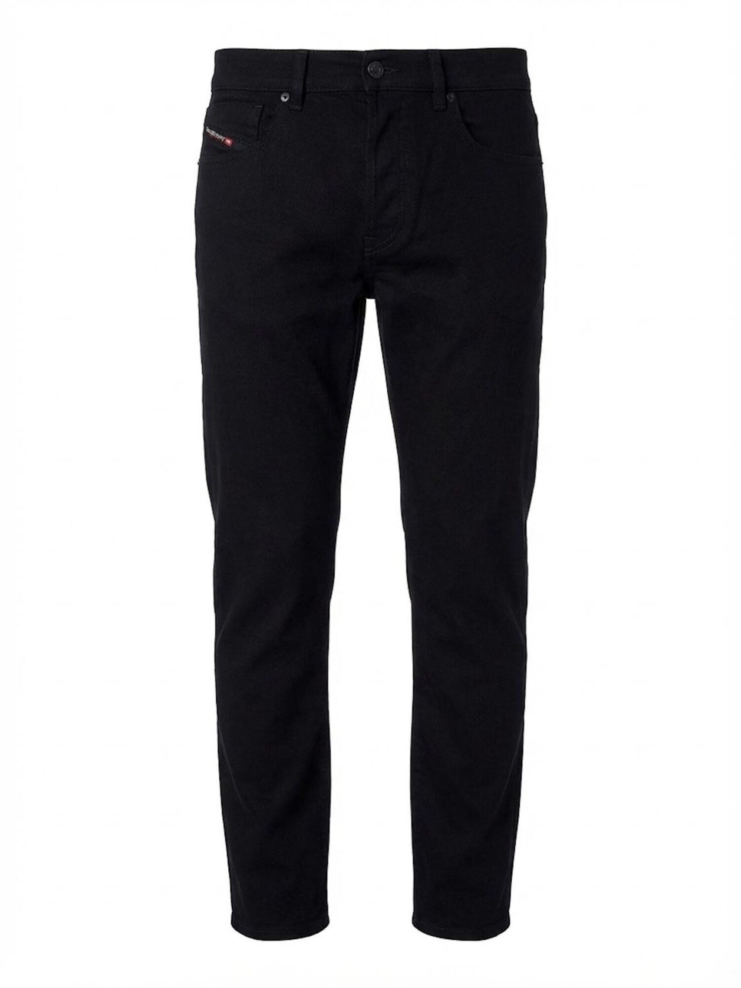 DIESEL Vaquero 'D-FINING'  negro