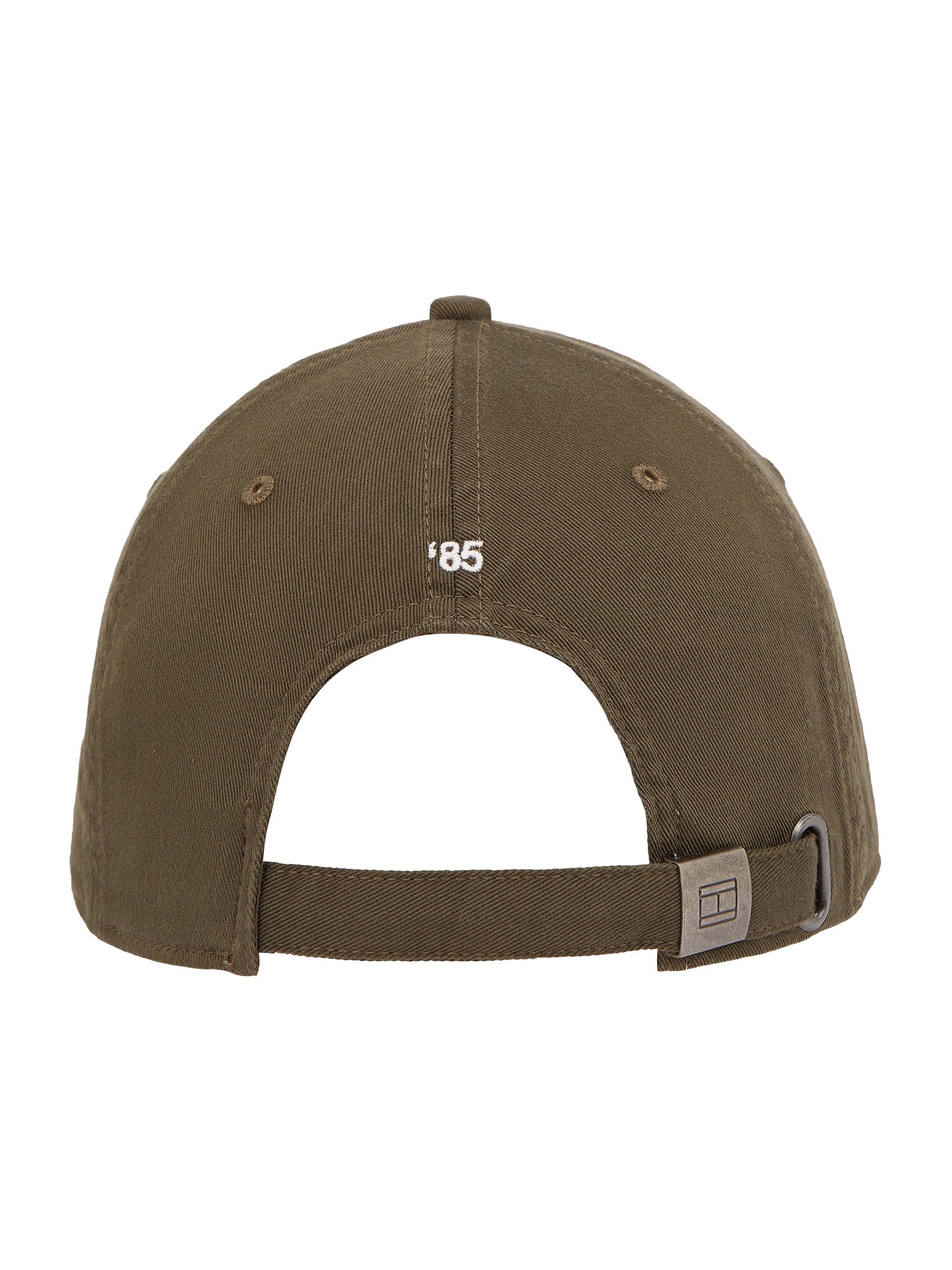 TOMMY HILFIGER Sapkák  tengerészkék / khaki / piros / fehér termék 2. képe