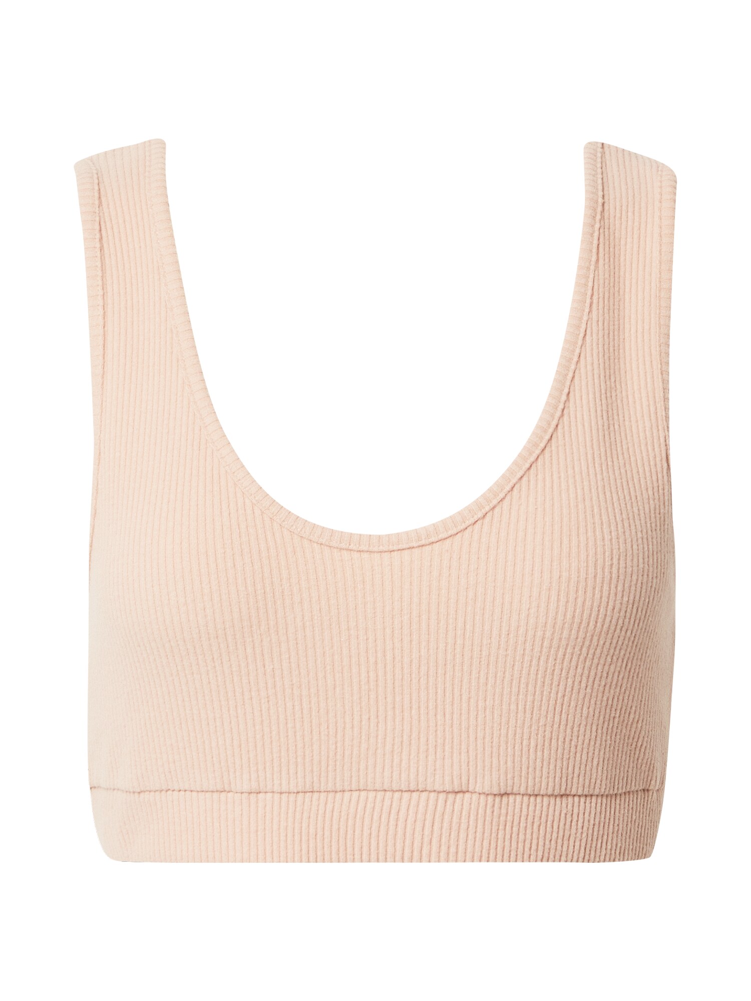 Miss Selfridge Top  testszínű akciós termékkép 1