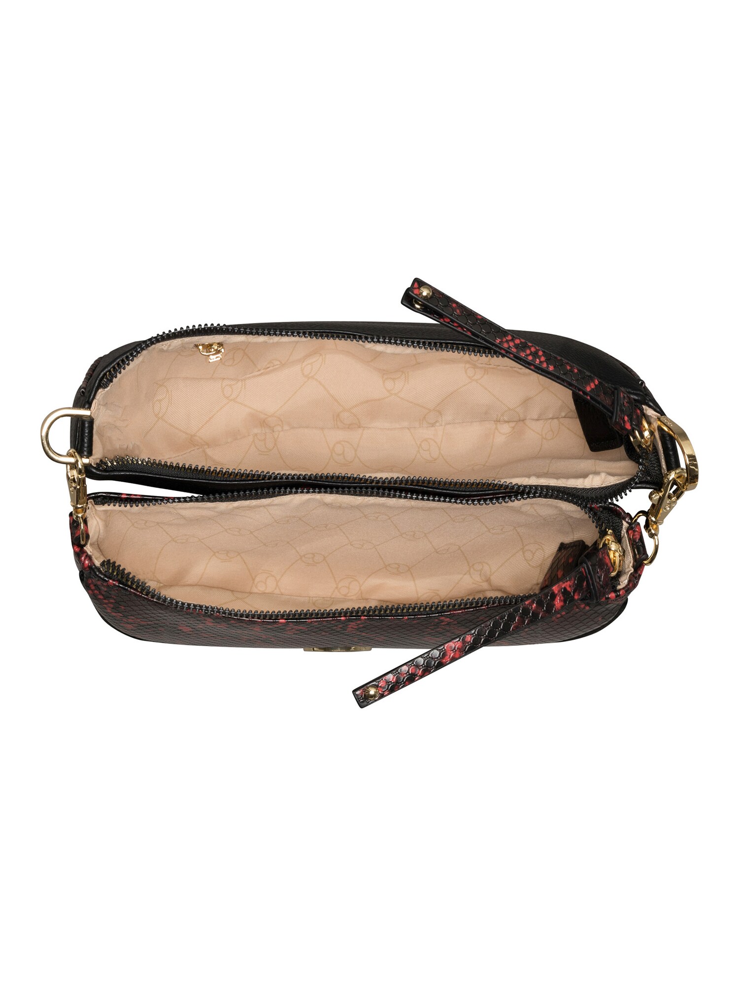 Thumbnail - NOBO Schultertasche Elegance