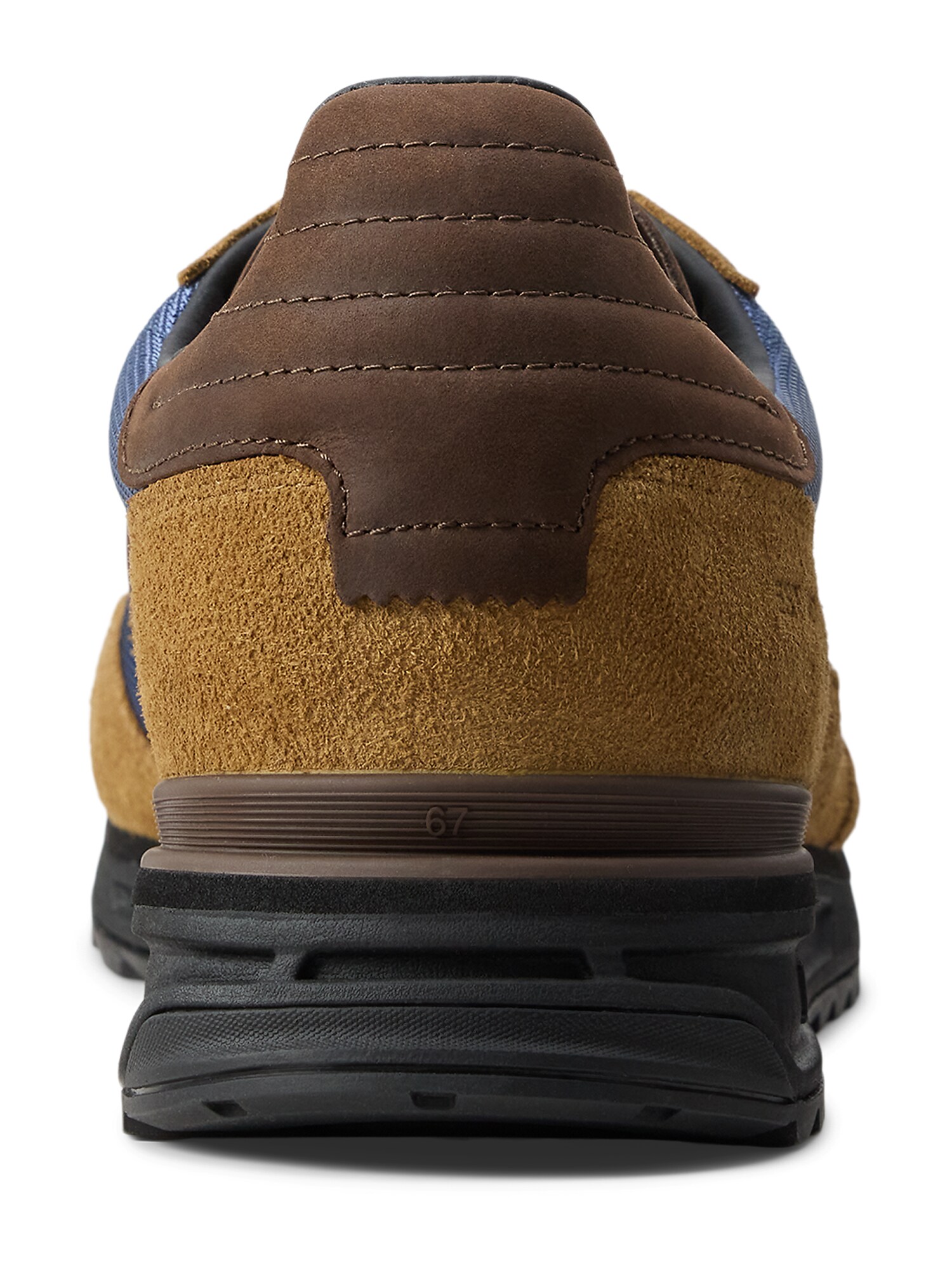 Thumbnail - Polo Ralph Lauren Sneaker VARICK
