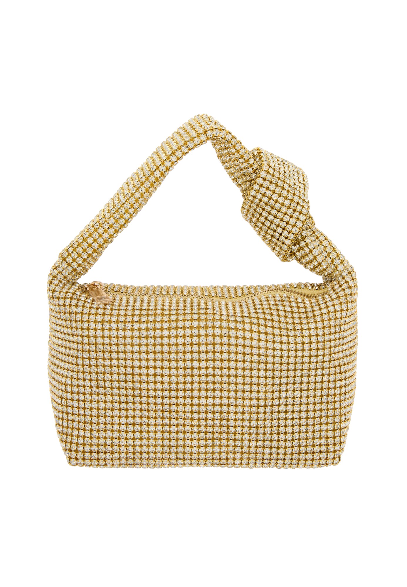 KRZY Poșete  șampanie