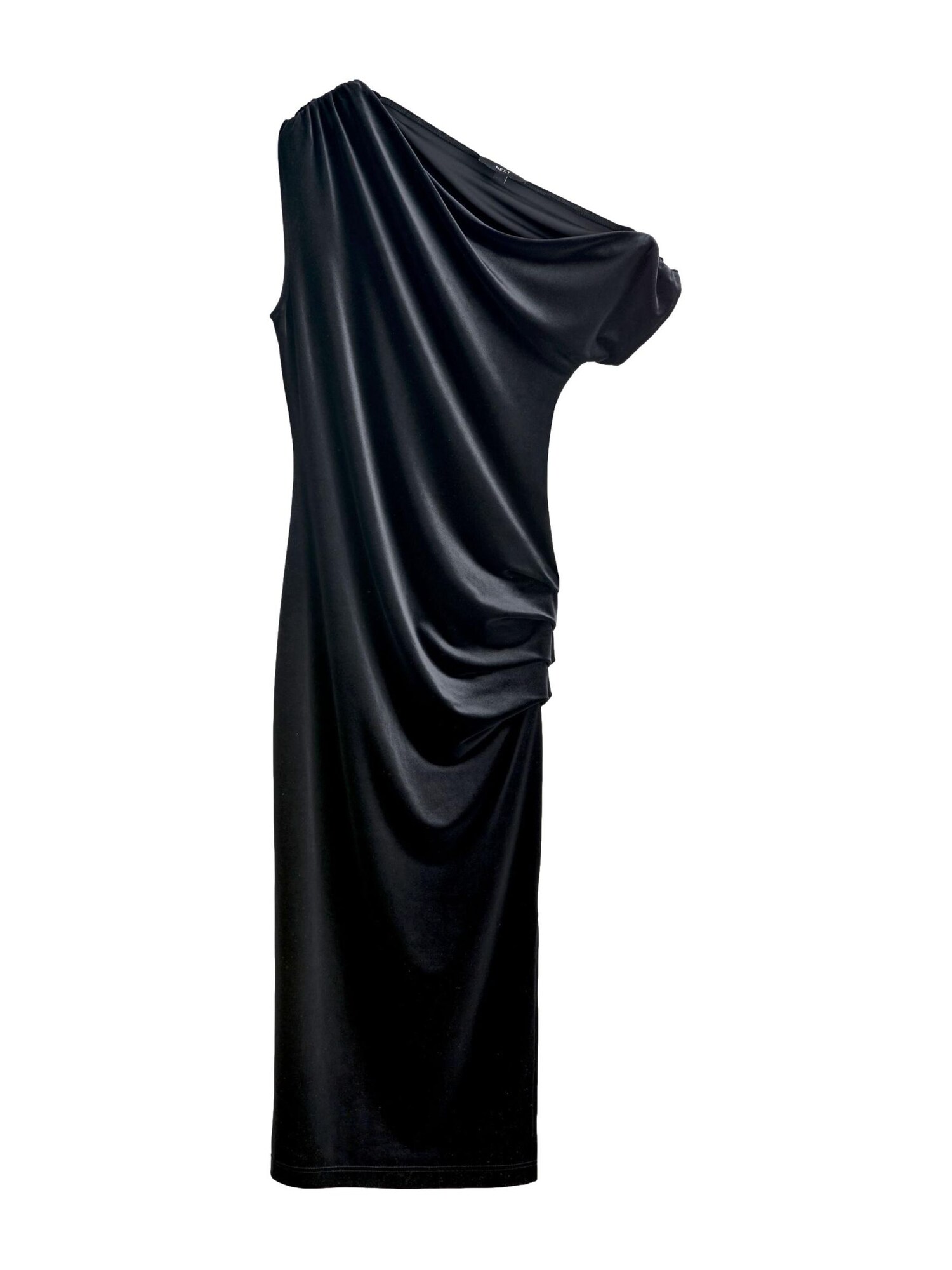Next Rochie  negru