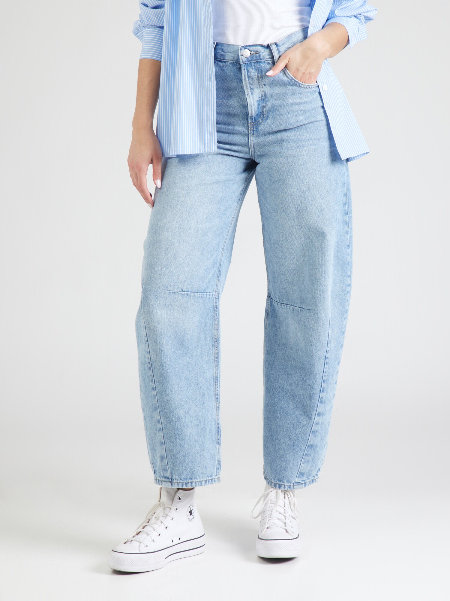 Thumbnail - Noisy may Jeans NMSUSANNA