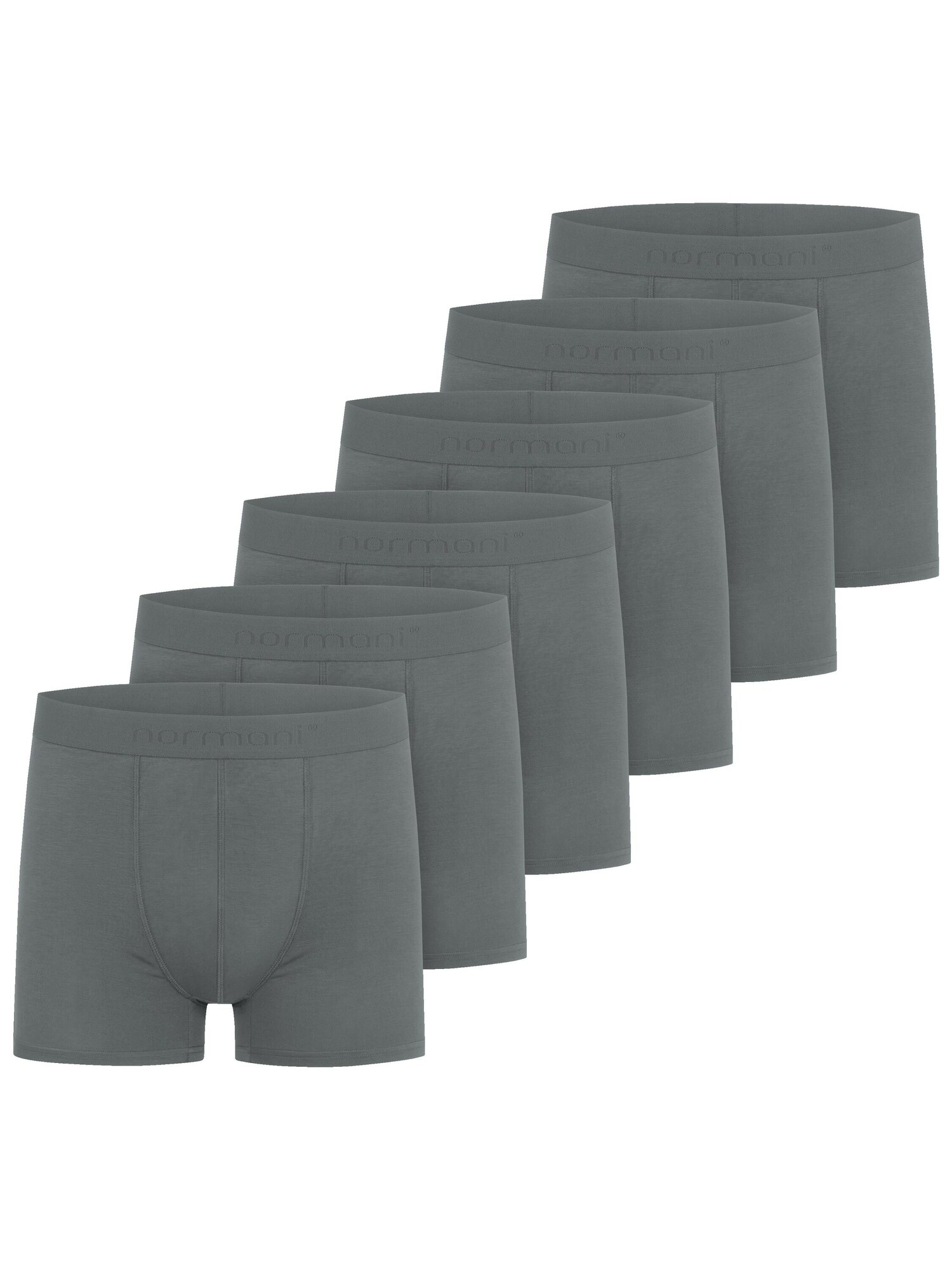 Thumbnail - normani Boxershorts