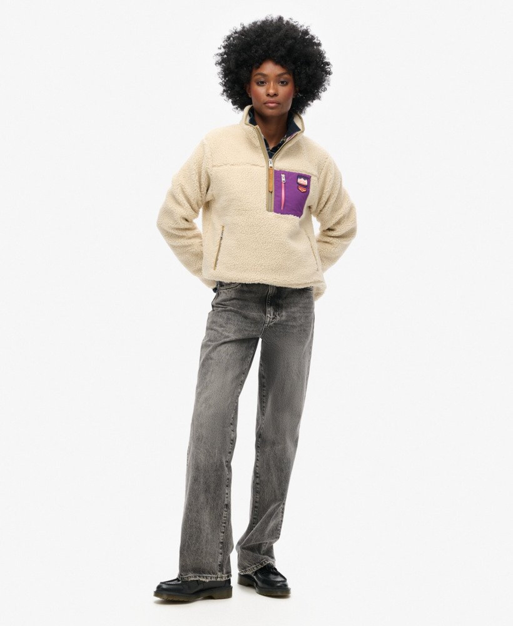 Thumbnail - Superdry Pullover