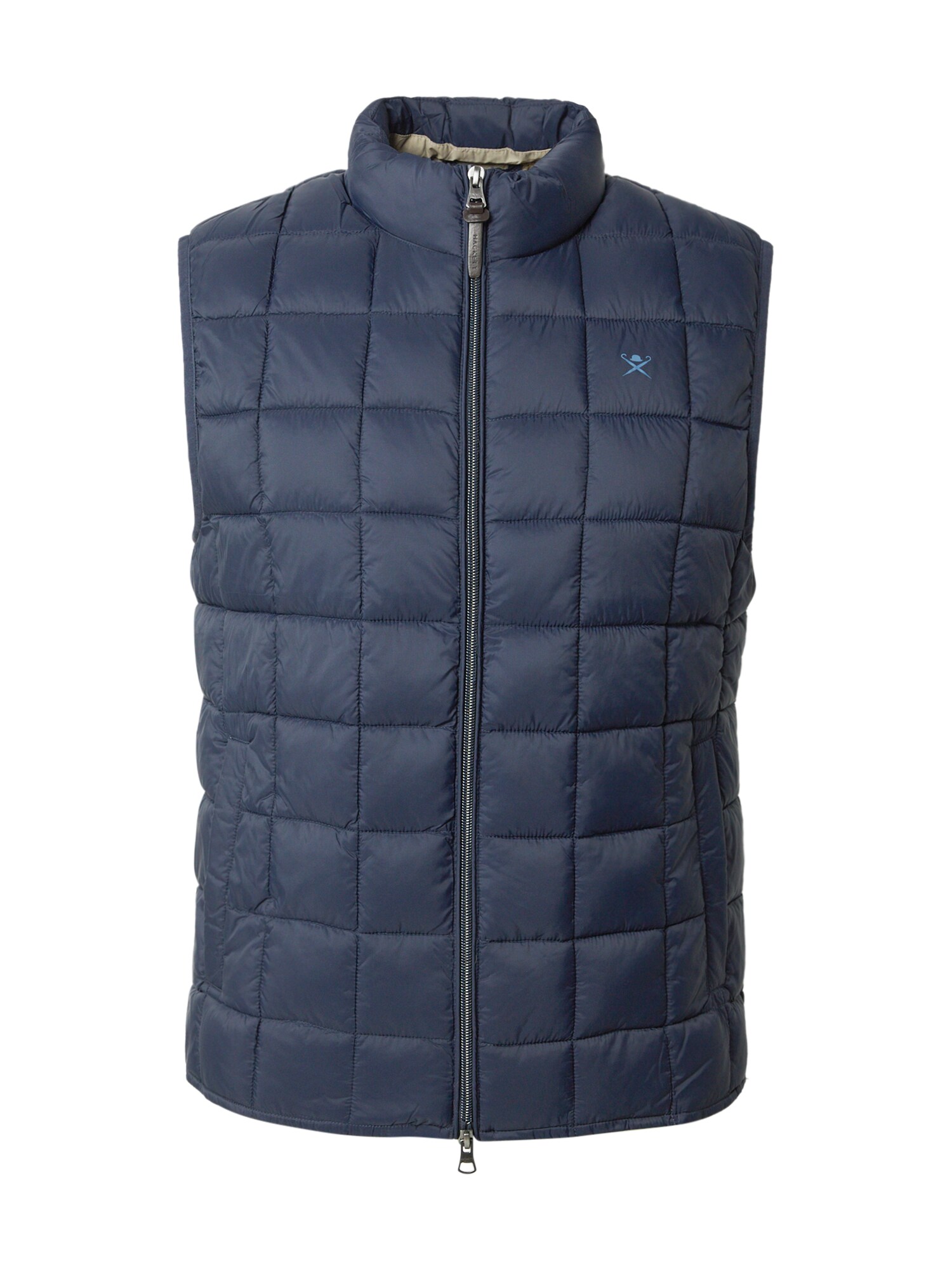 Hackett London Chaleco  navy
