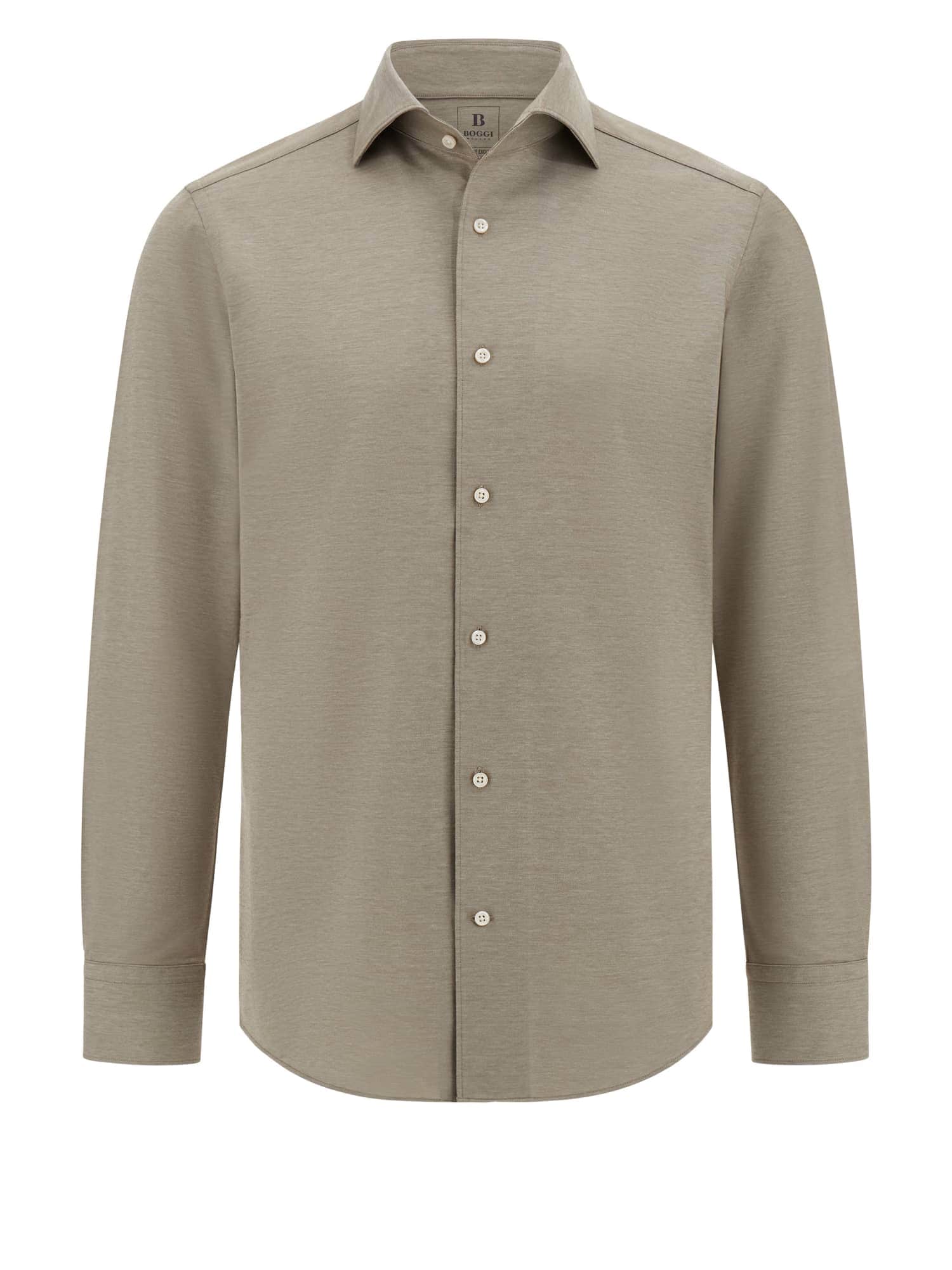 Boggi Milano Ing  khaki akciós termékkép 1