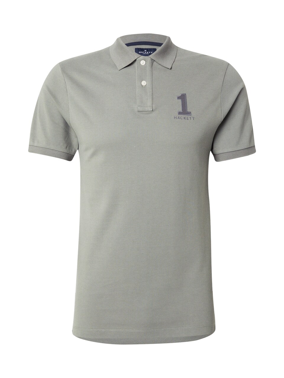 T-shirt 'NEW CLASSIC'