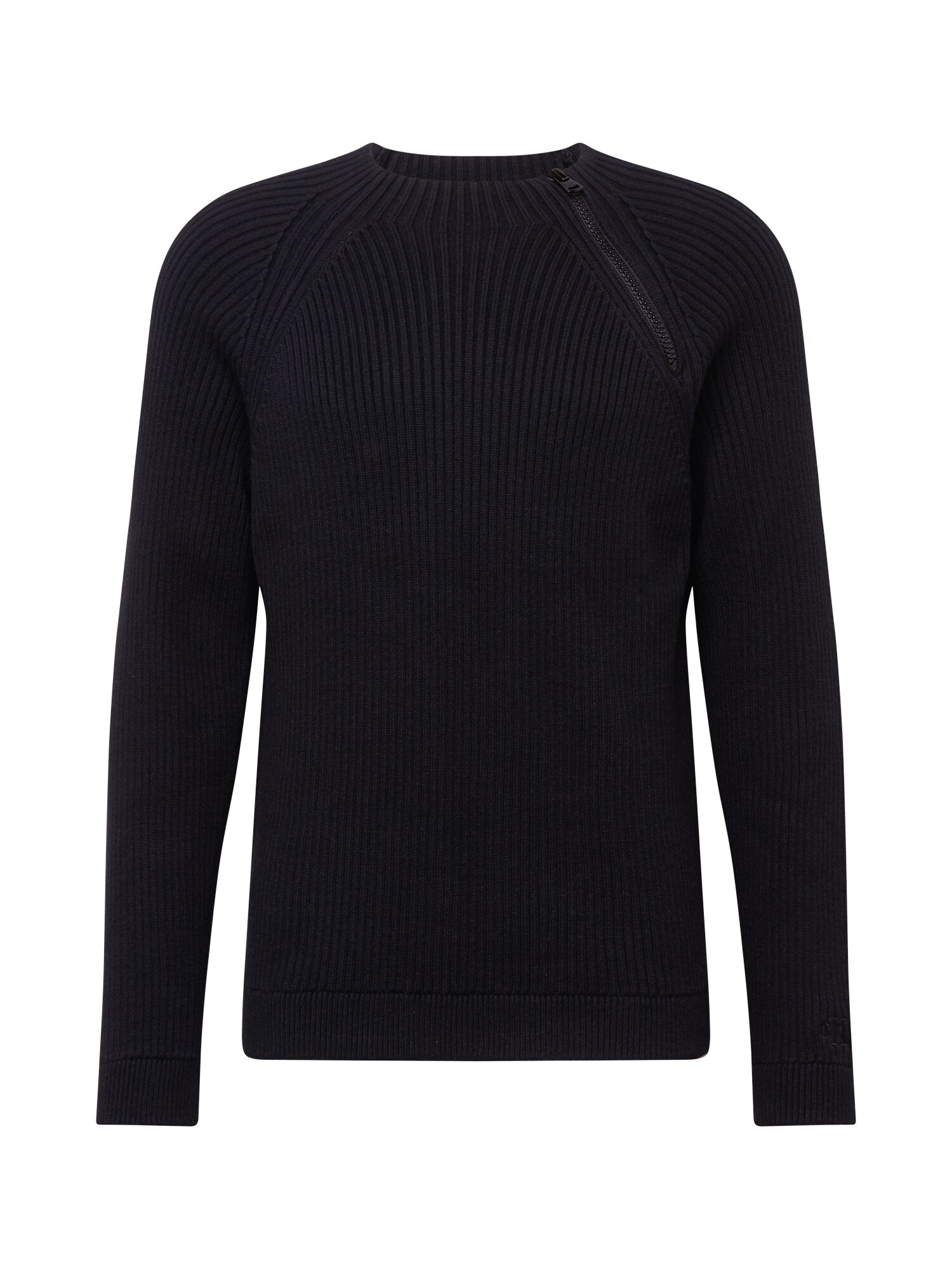 Calvin Klein Jeans Megztinis  juoda