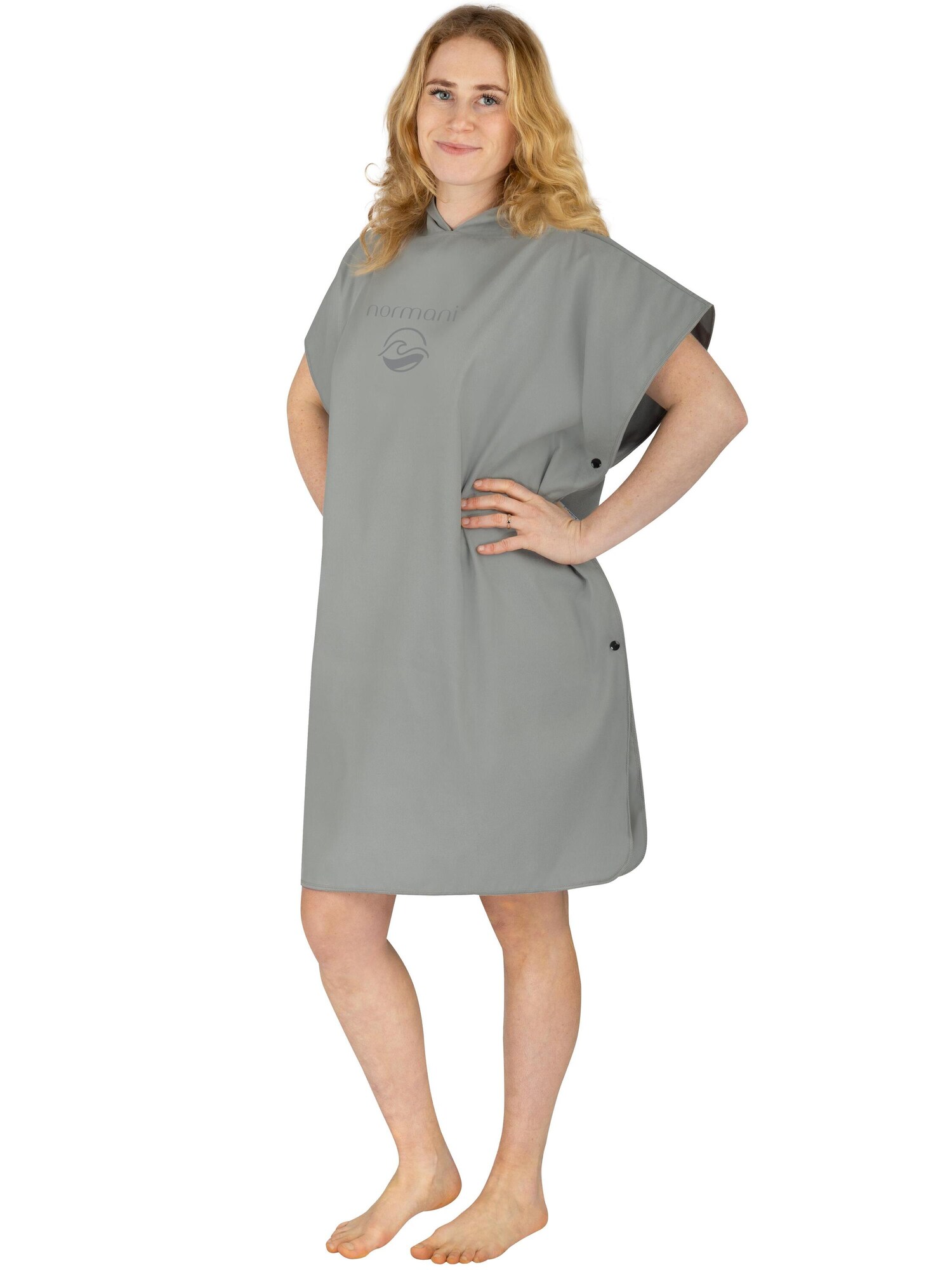 Thumbnail - normani Bademantel Camuy