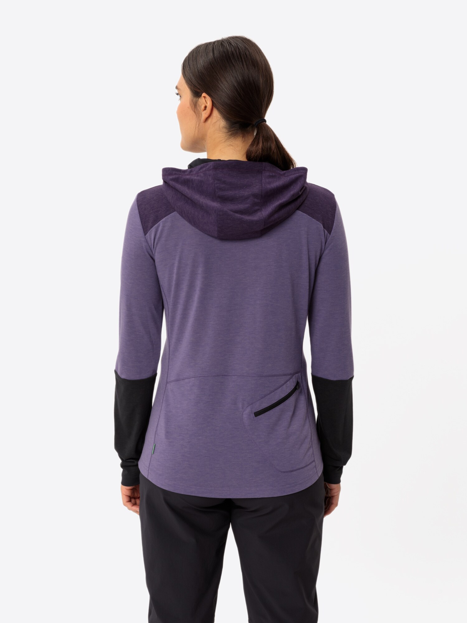 Thumbnail - VAUDE Funktionsshirt Tremalzo