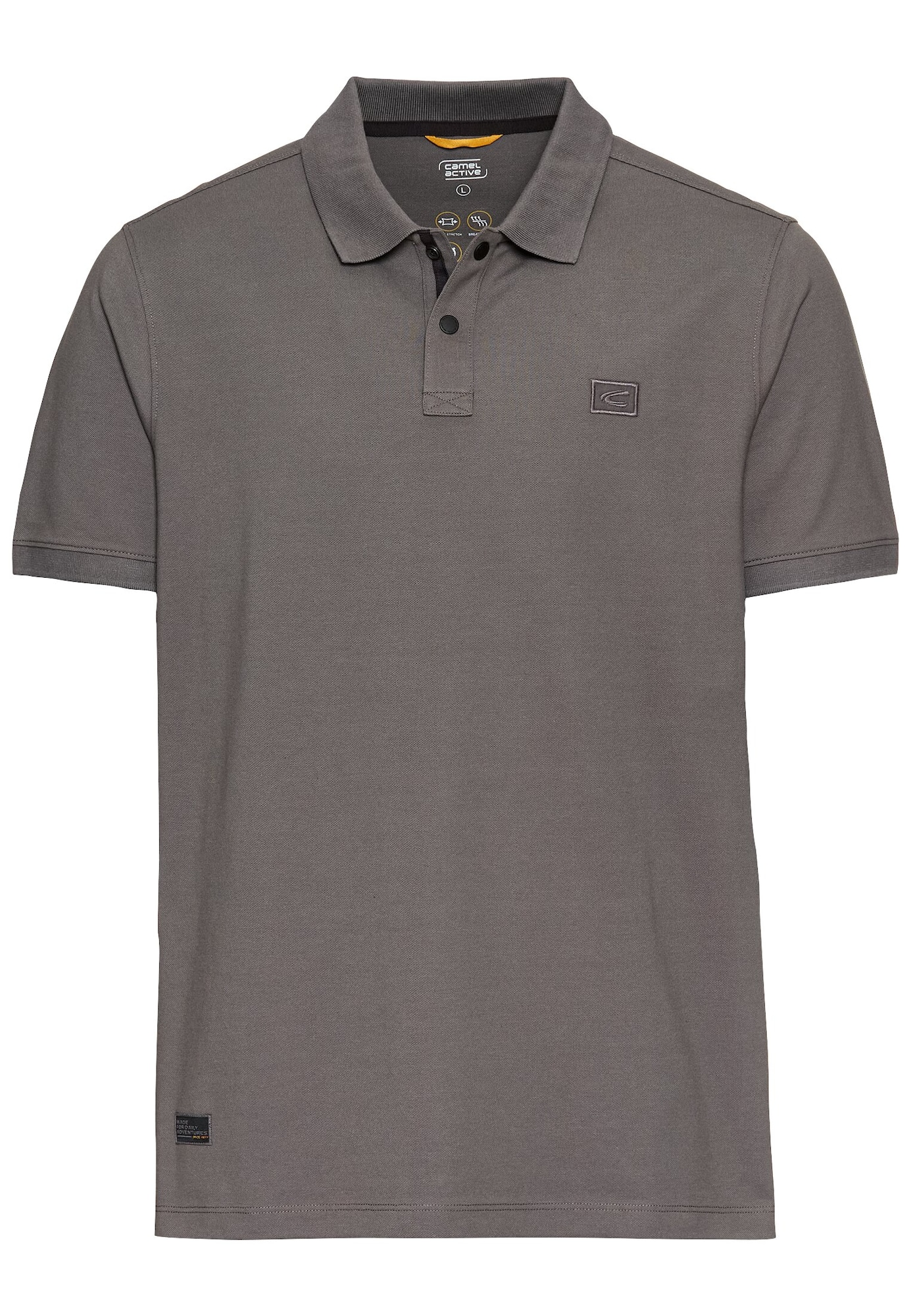 Thumbnail - CAMEL ACTIVE Shirt