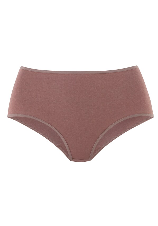 PETITE FLEUR, Slip, vegyes színek, 3 kép a 9 közül