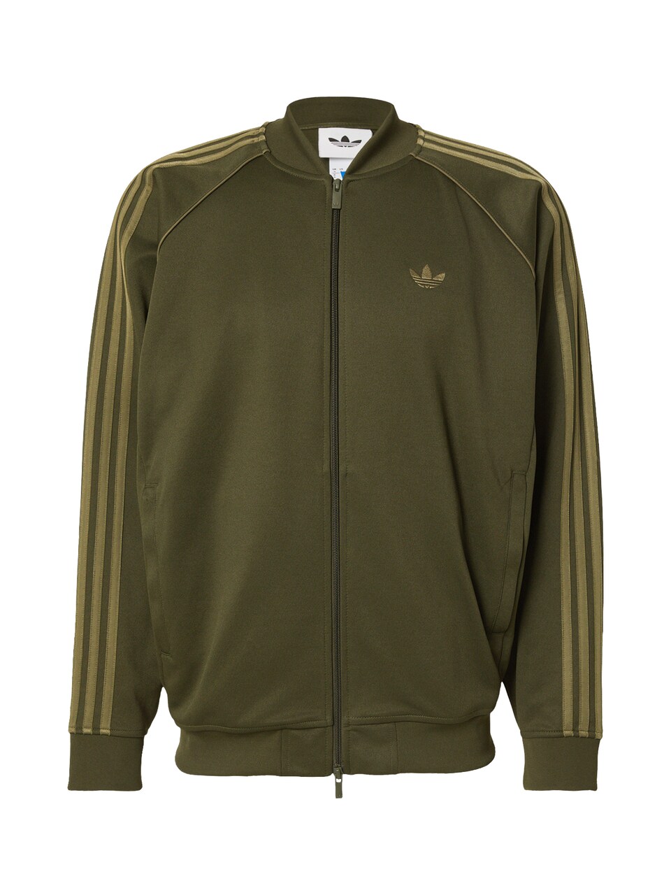 Sweatjacka 'SST Adicolor Classics'