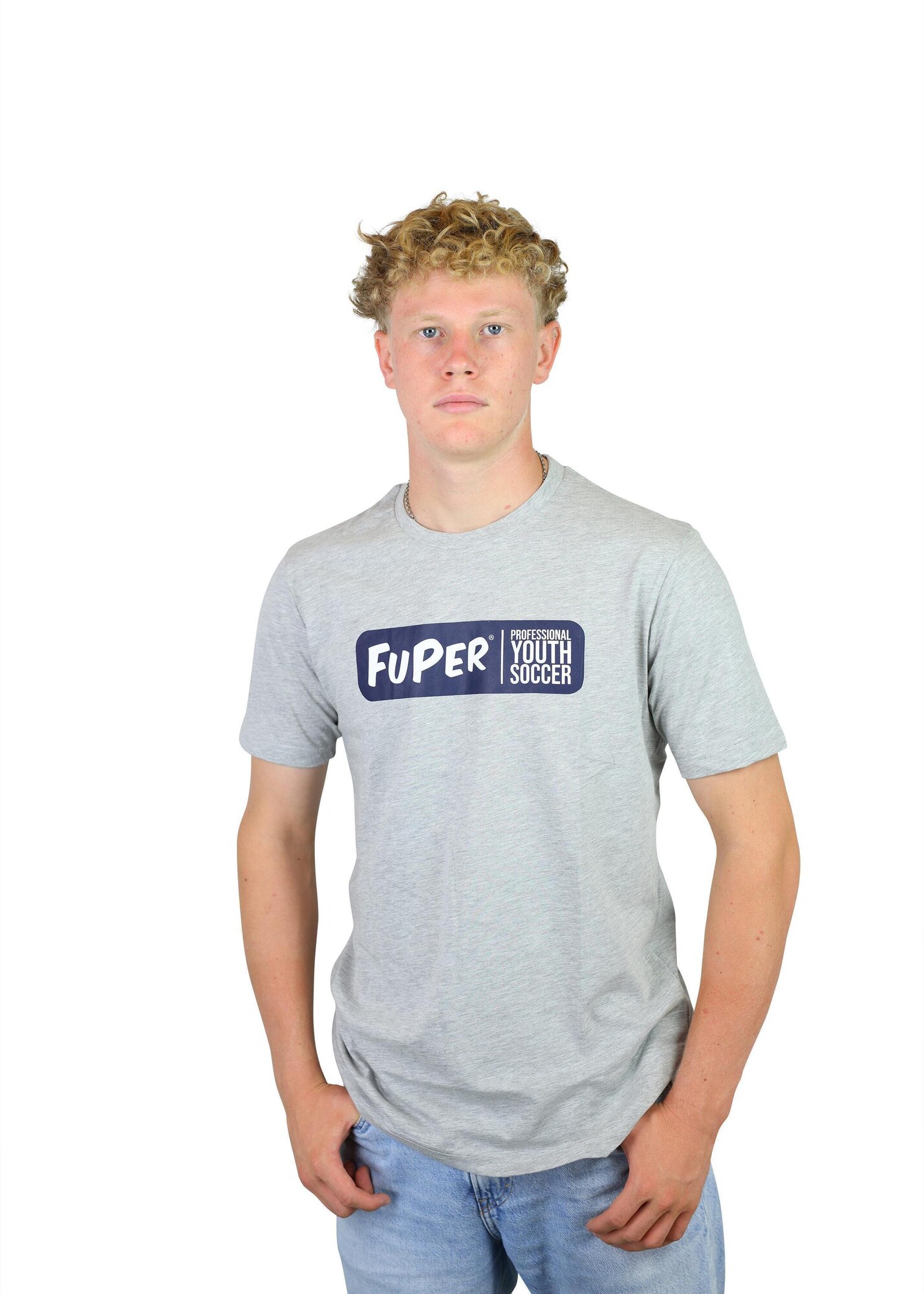 Thumbnail - FuPer T-Shirt Juri