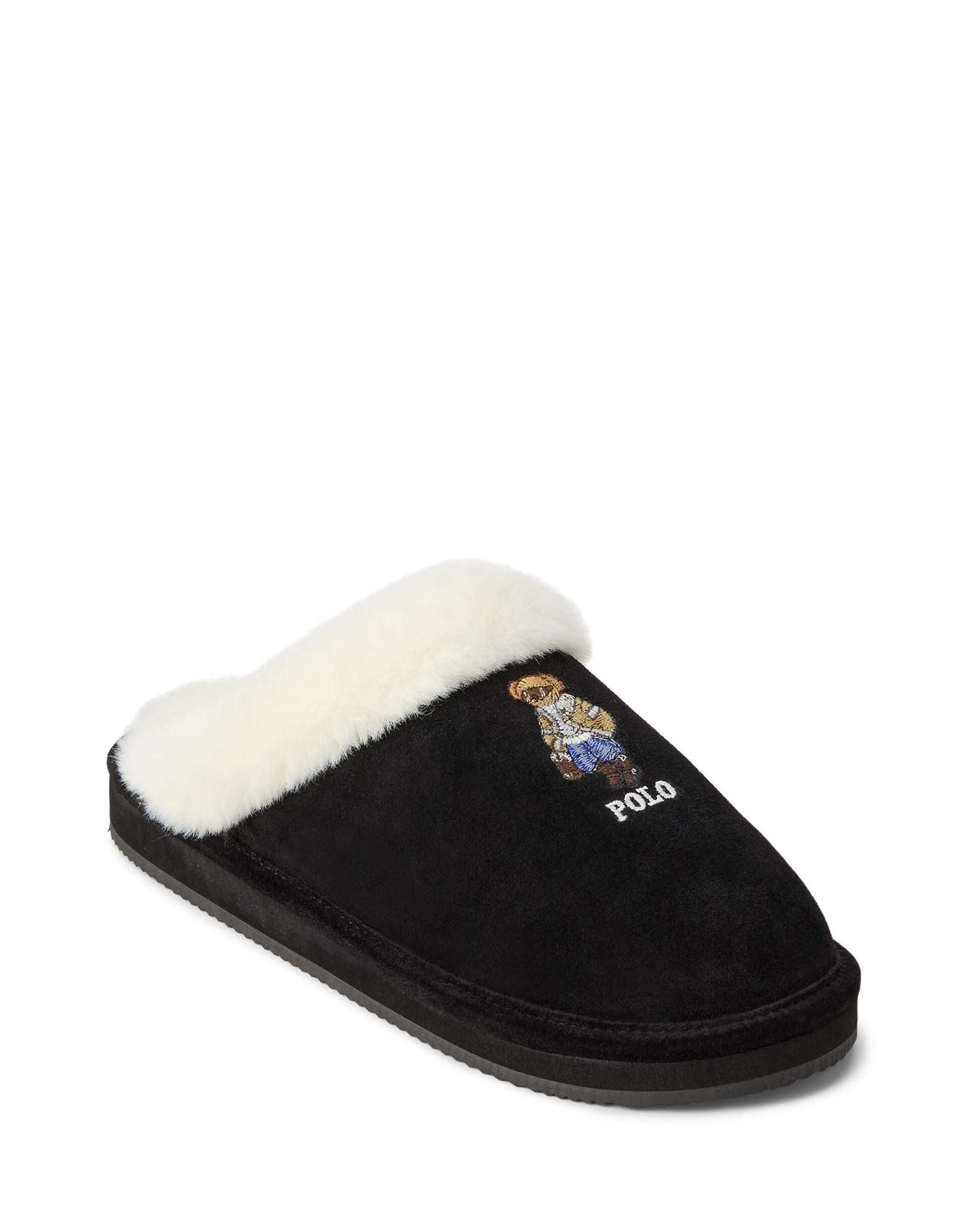 Polo Ralph Lauren Innesko 'KAYLEIGH' loafers & mockasiner dam
