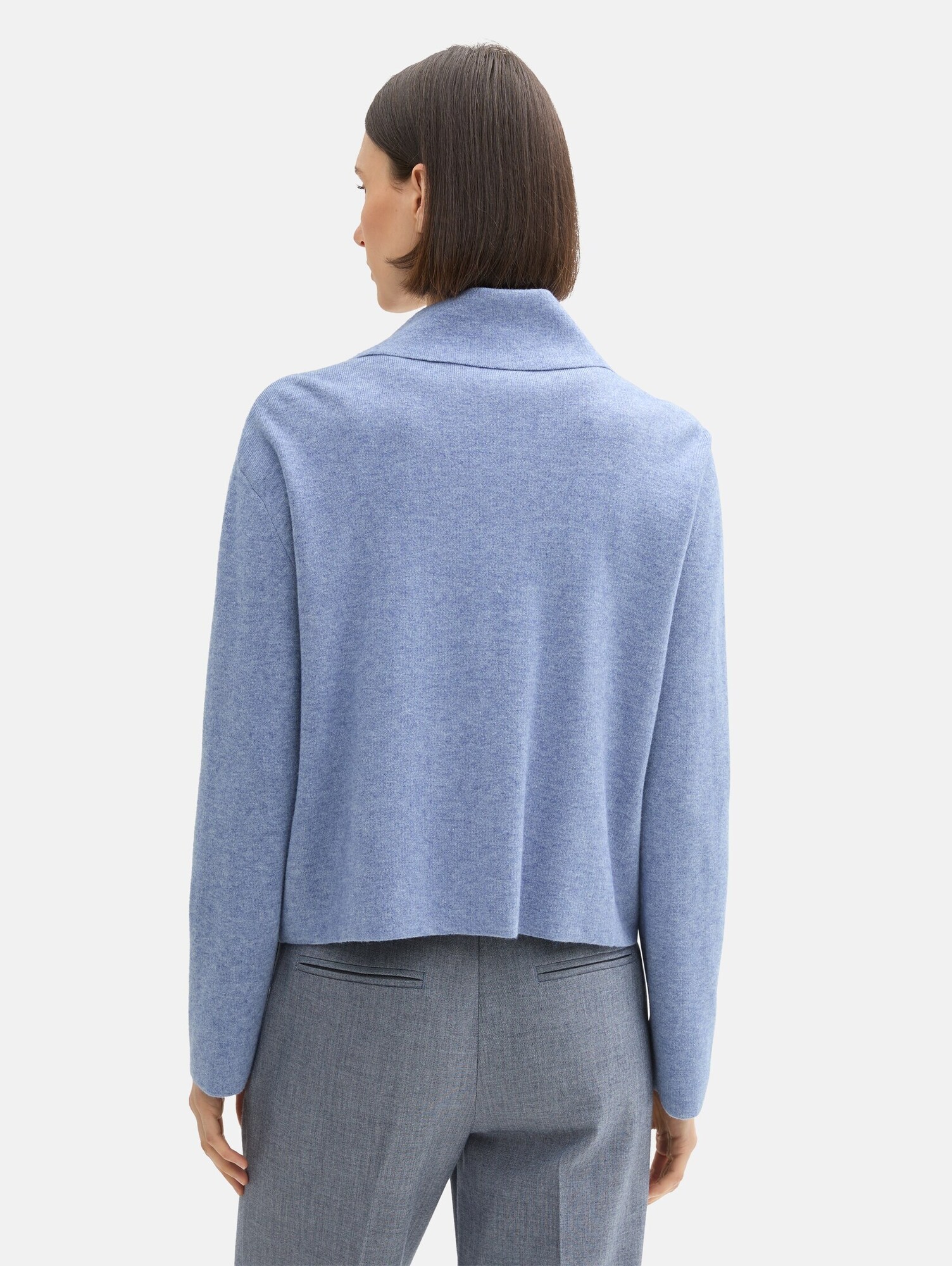 Thumbnail - TOM TAILOR Strickjacke