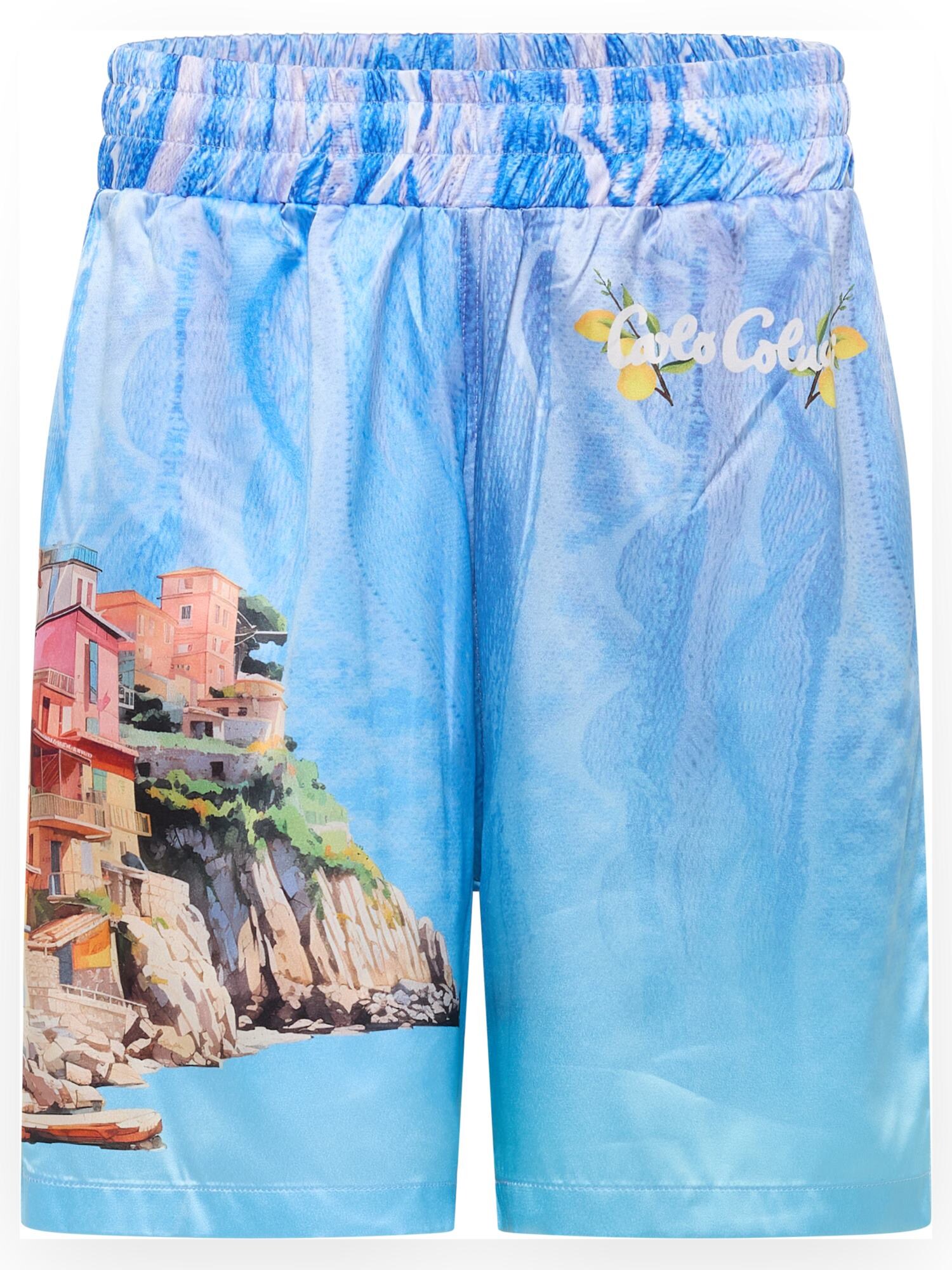Thumbnail - Shorts 'Eichacker'